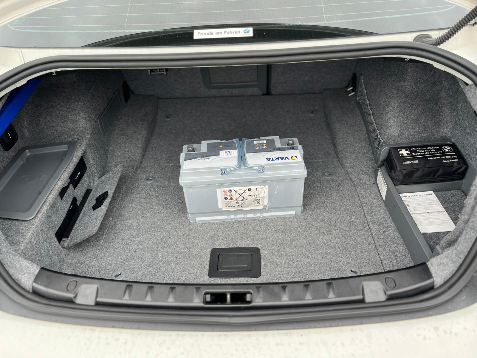 BMW M3 Coupe (photo: 14)