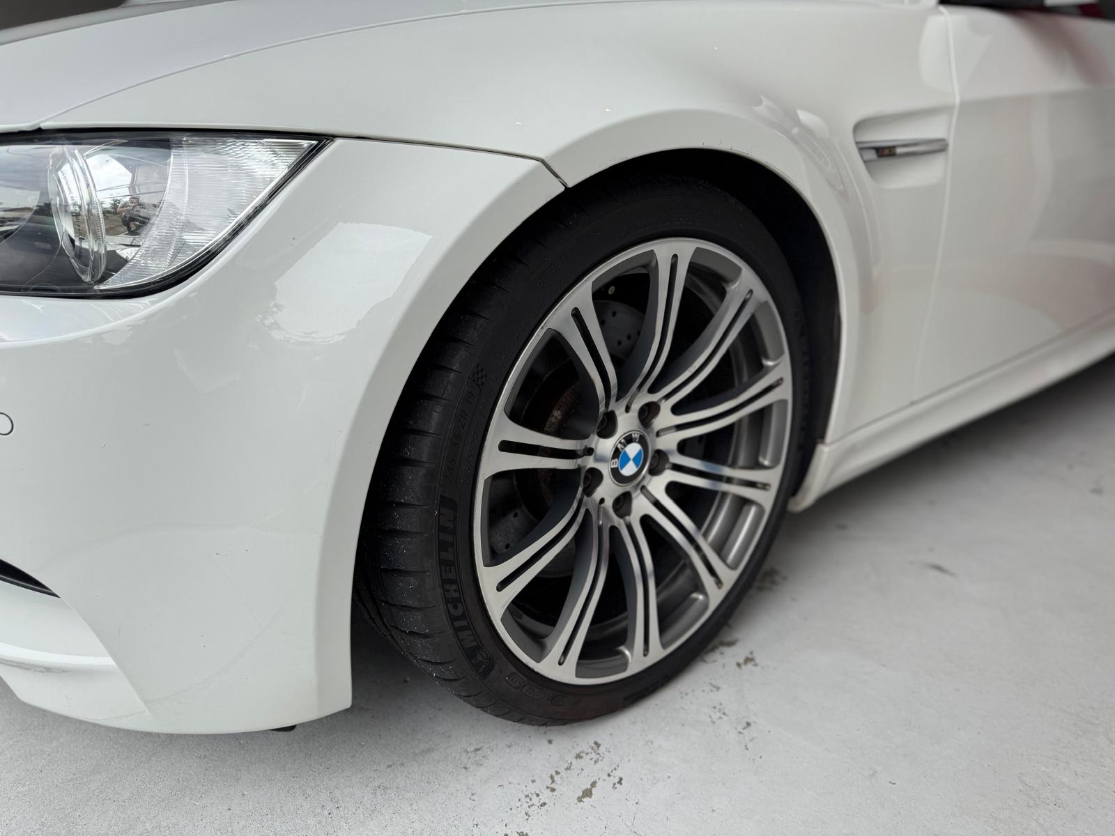 BMW M3 Coupe (photo: 6)