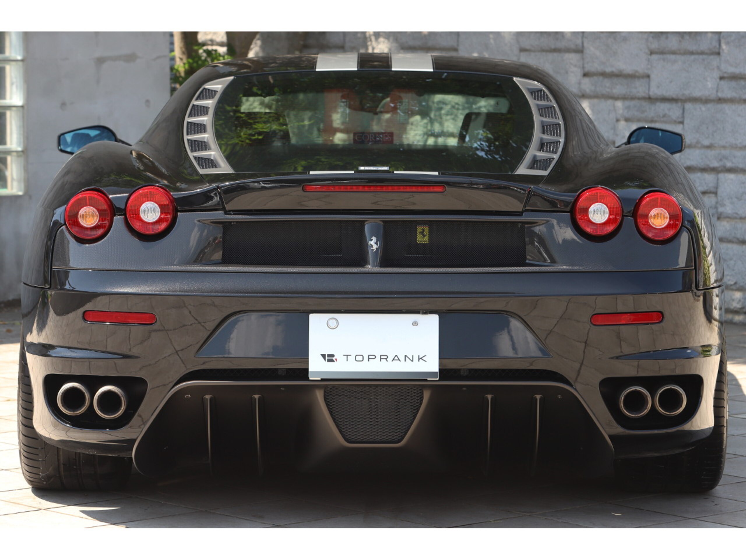 Ferrari F430 (photo: 6)