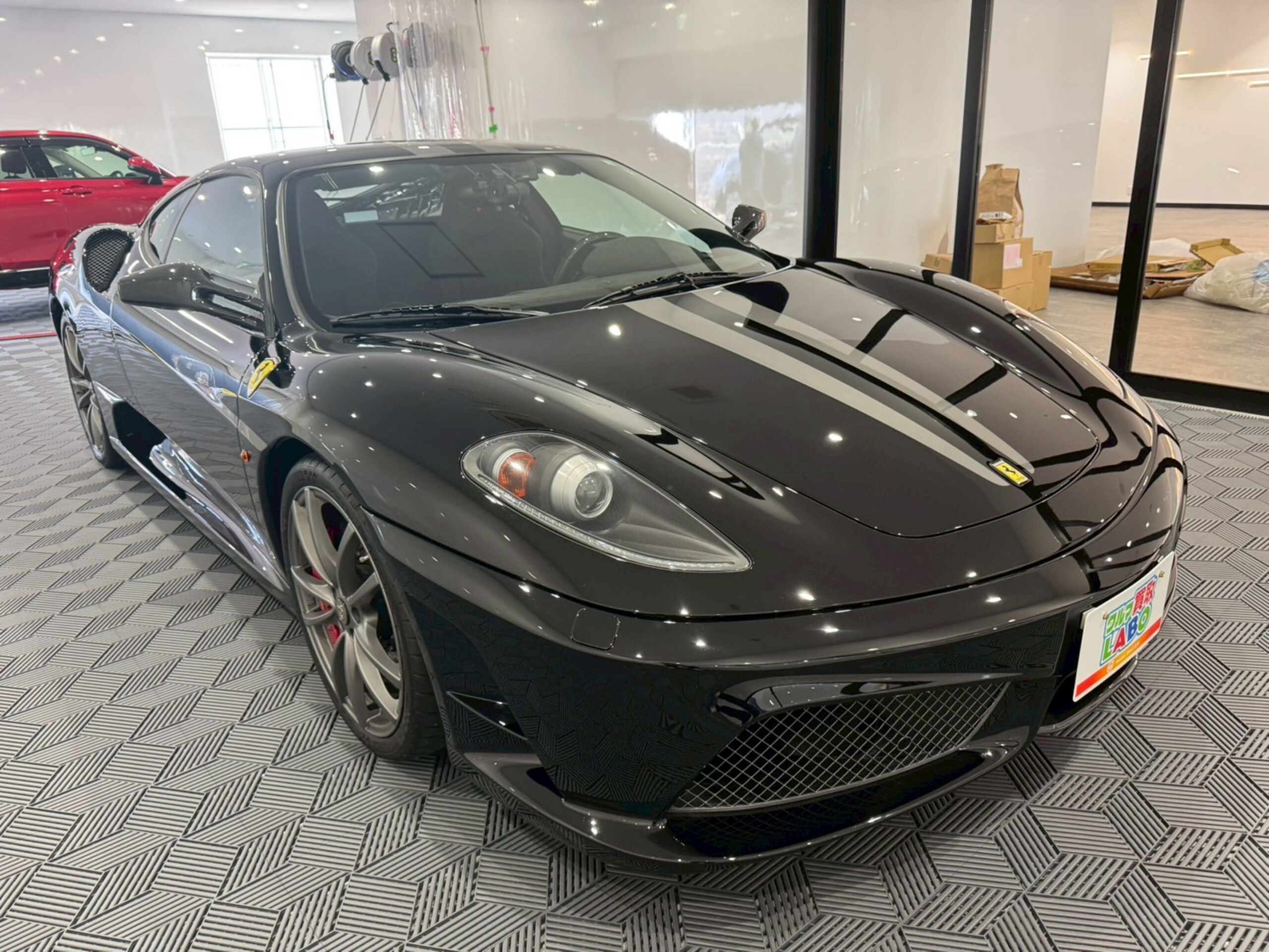 Ferrari 430 Scuderia (photo: 2)