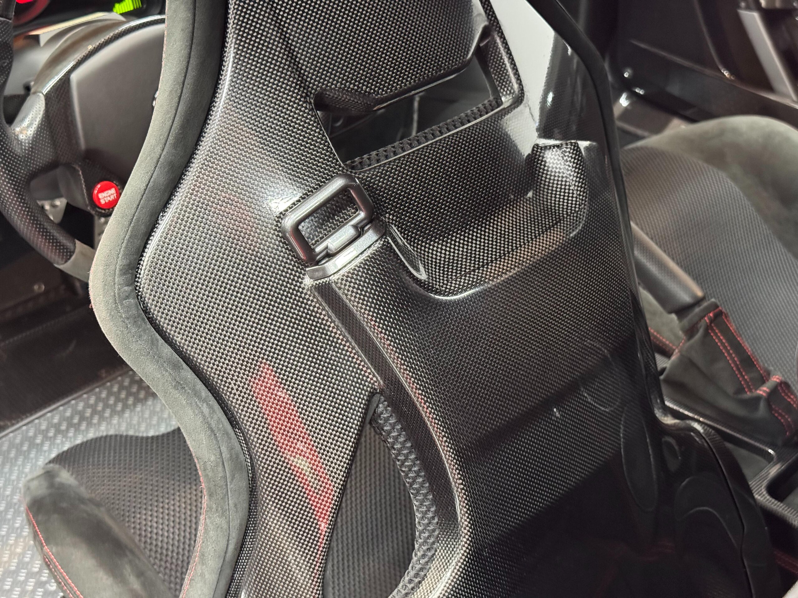 Ferrari 430 Scuderia (photo: 9)