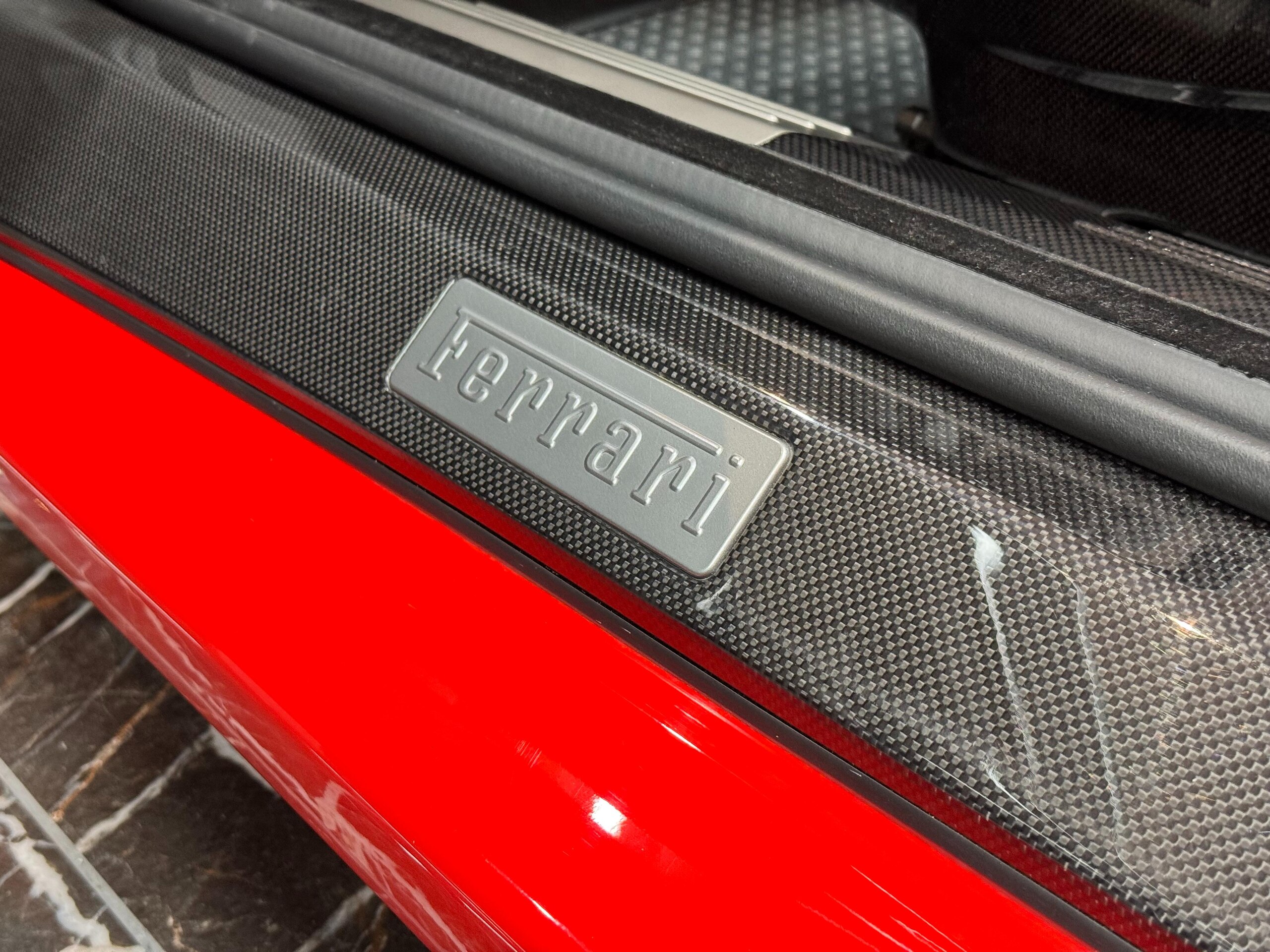 Ferrari 430 Scuderia (photo: 6)