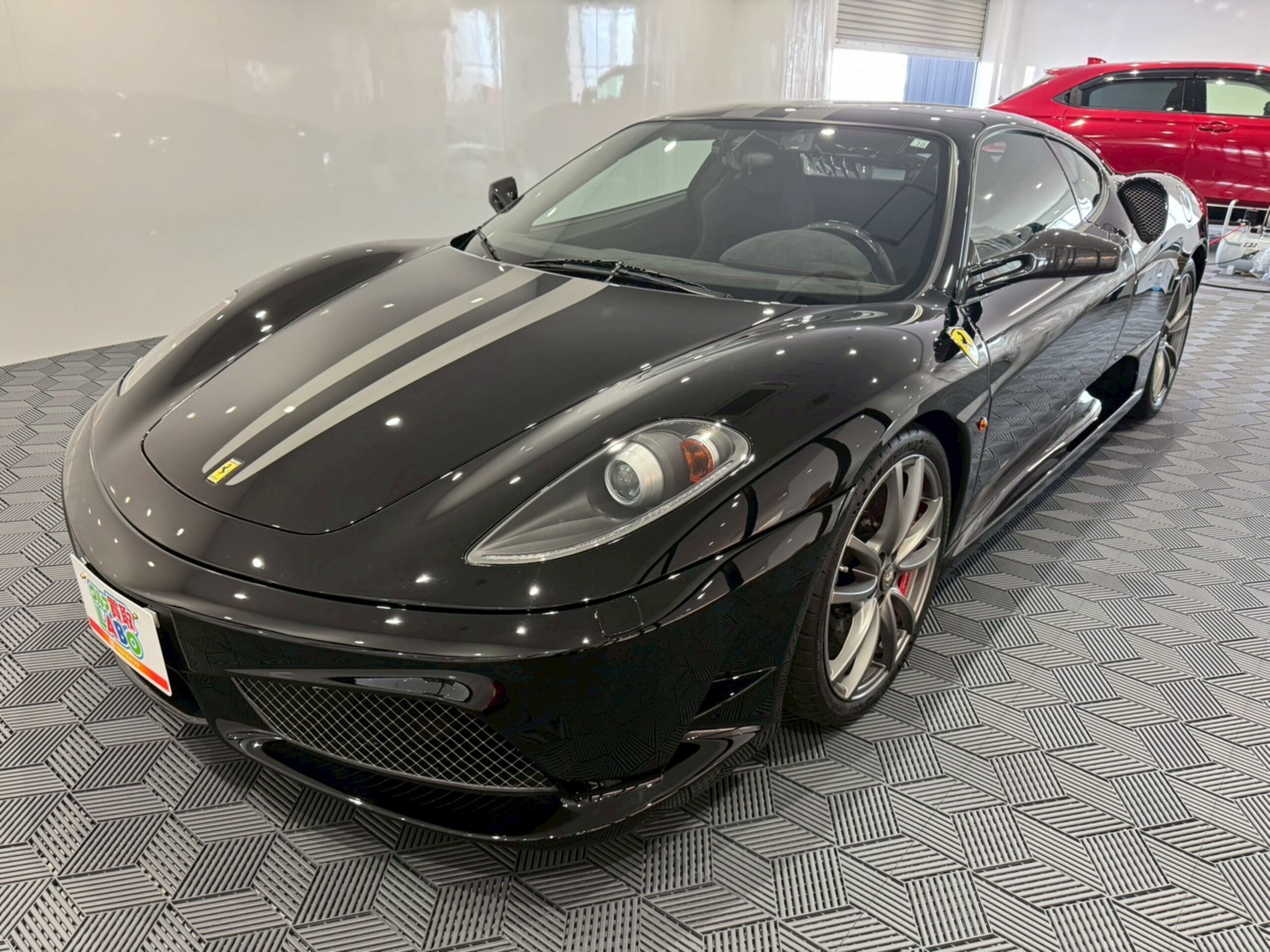 Ferrari 430 Scuderia