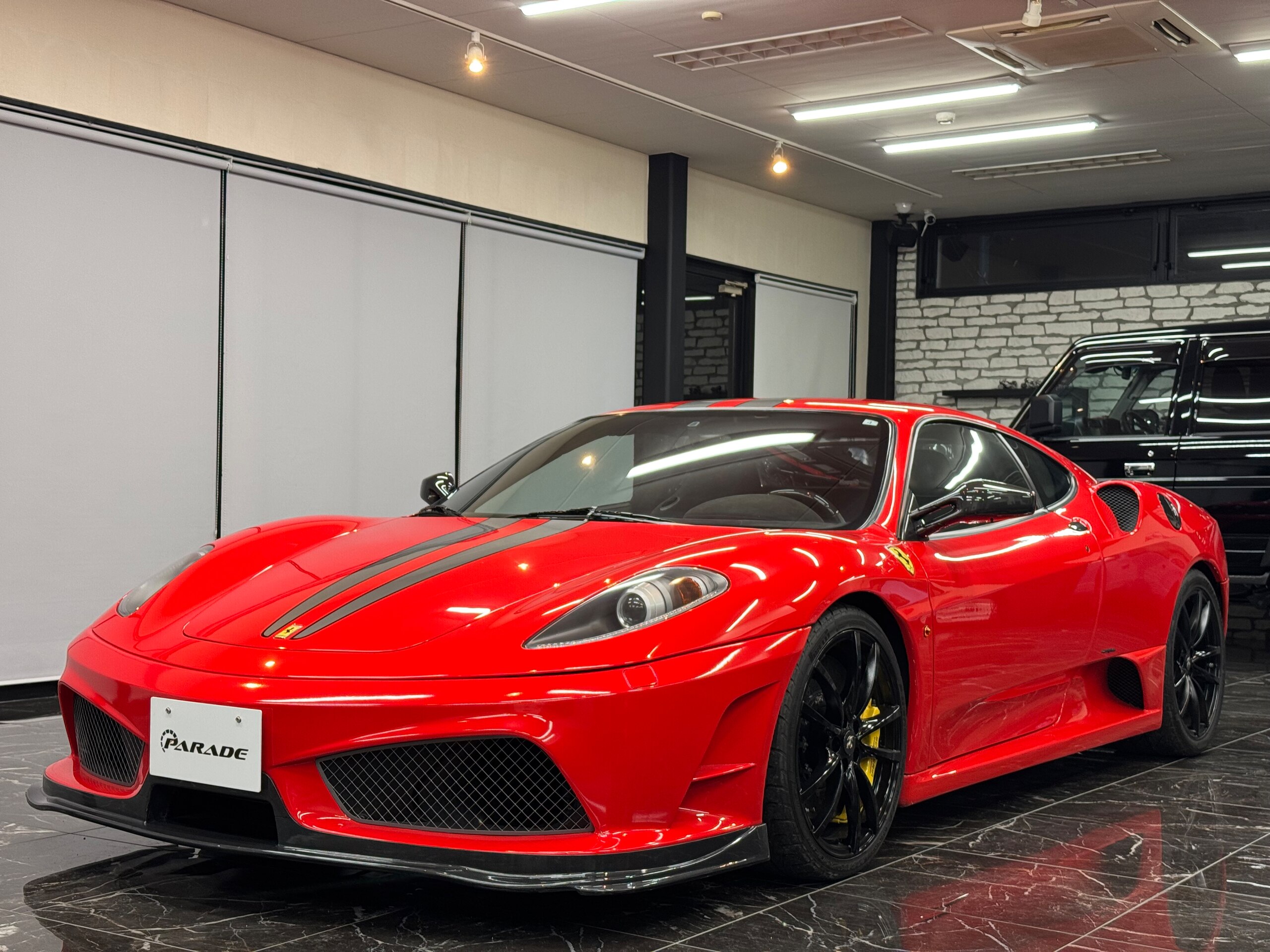 Ferrari 430 Scuderia