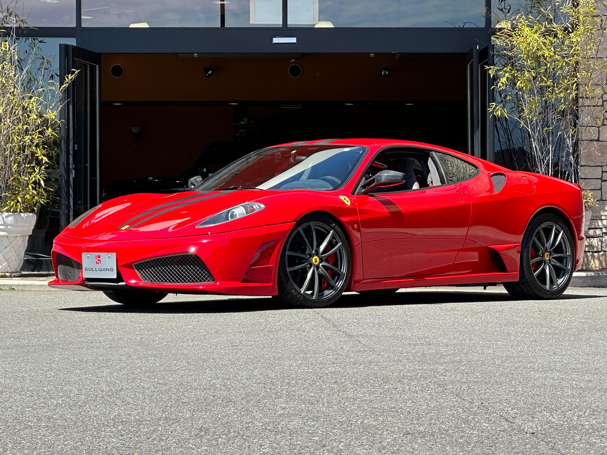 Ferrari 430 Scuderia