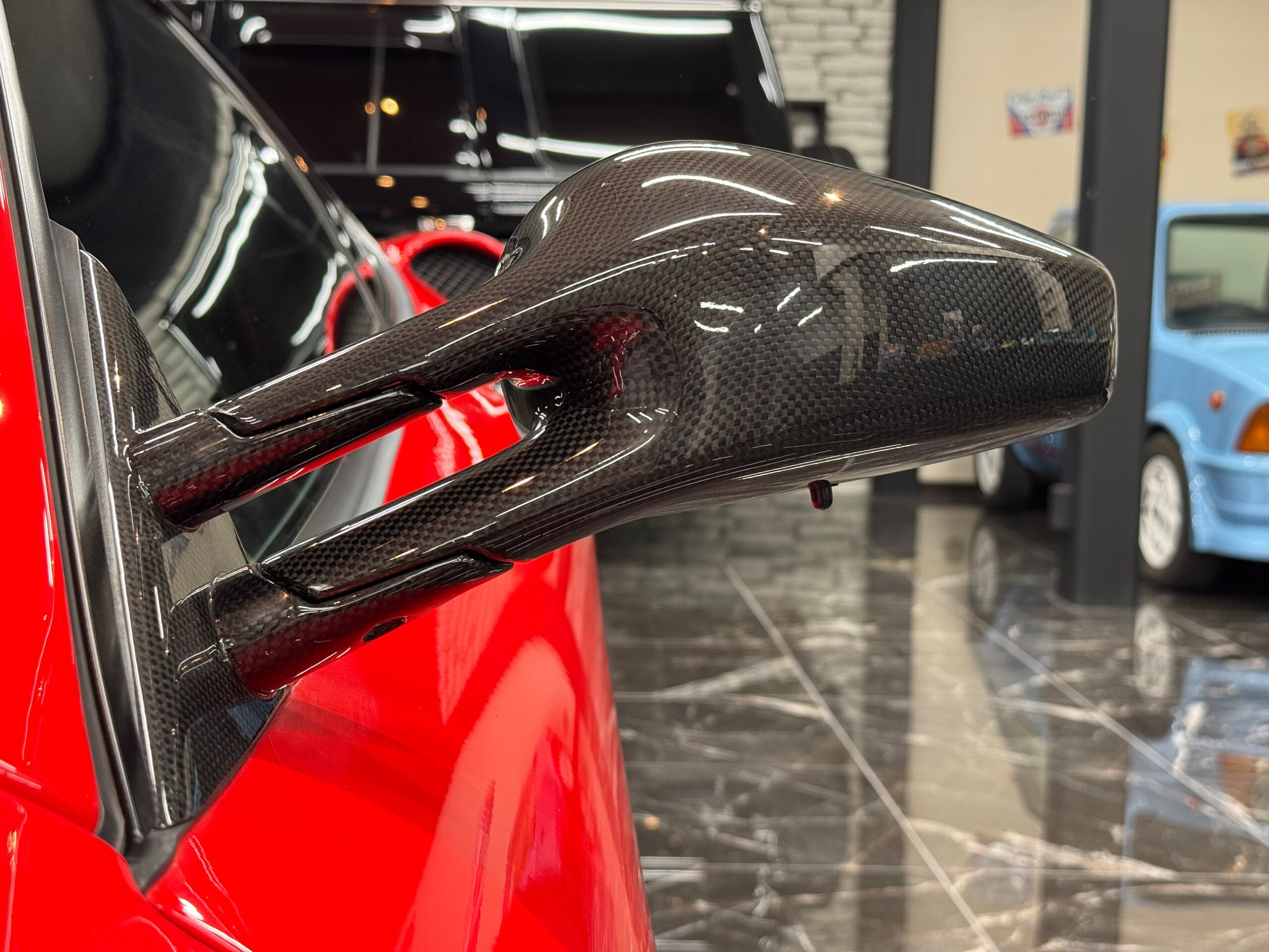 Ferrari 430 Scuderia (photo: 17)