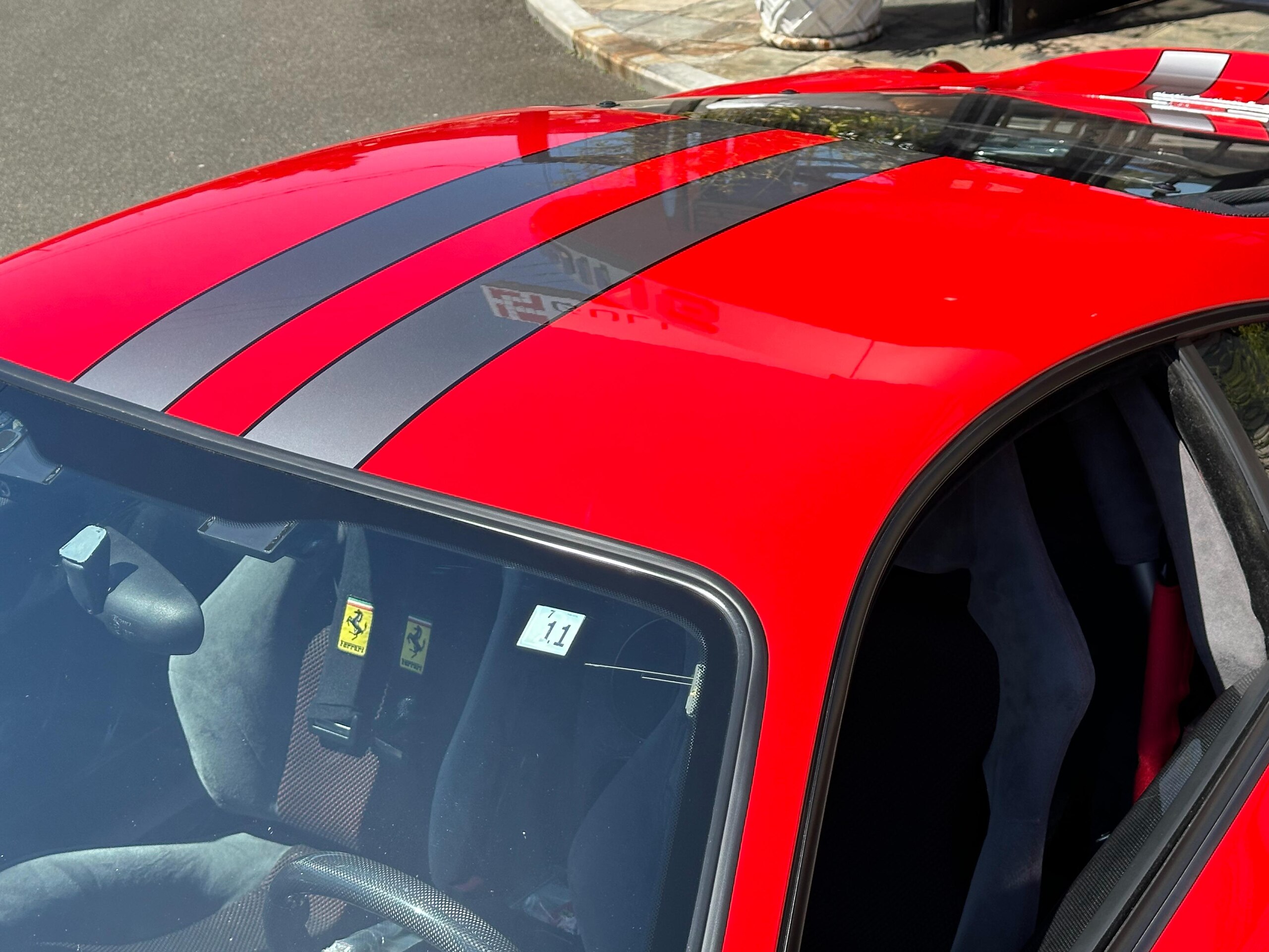 Ferrari 430 Scuderia (photo: 8)