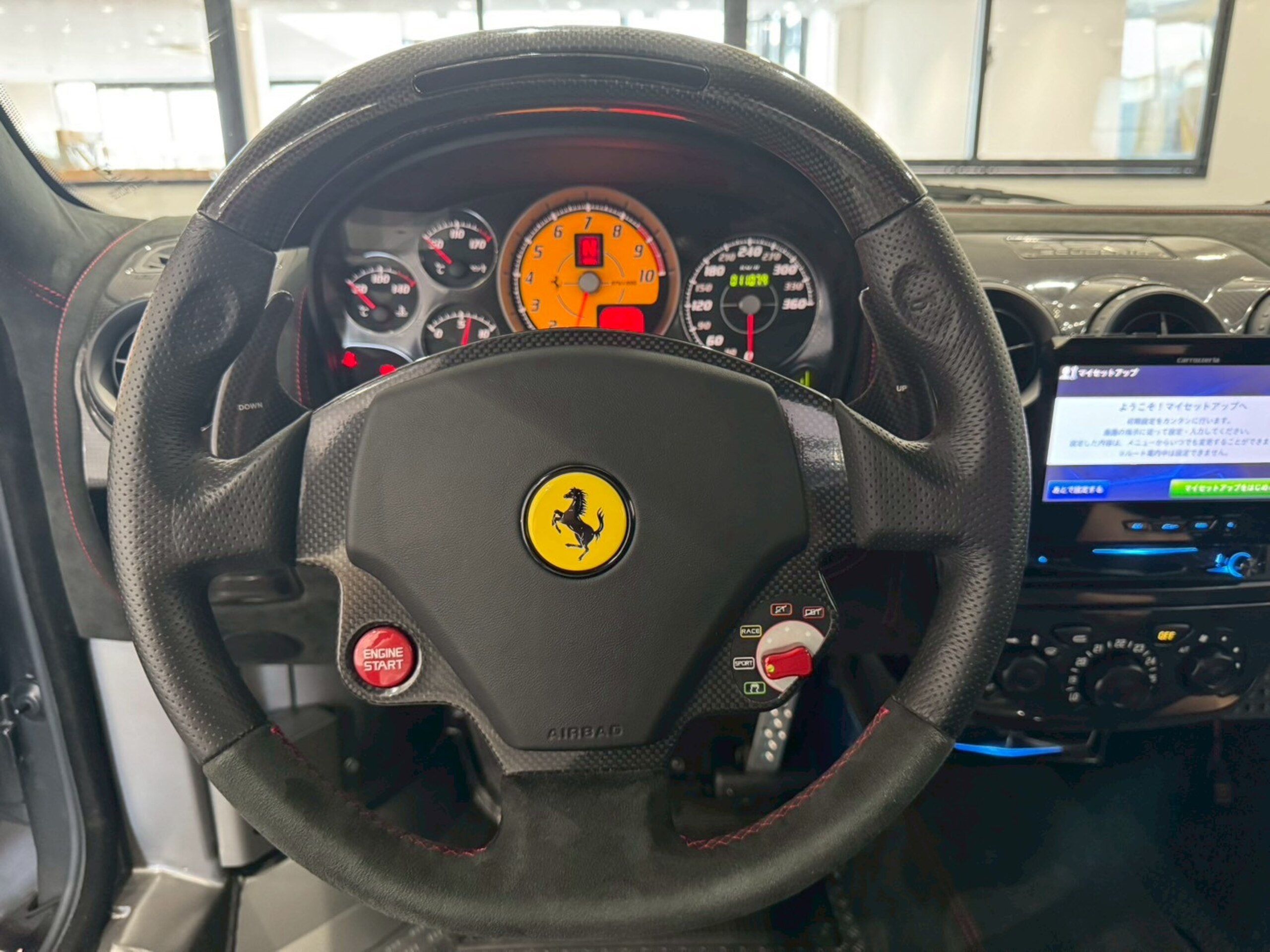 Ferrari 430 Scuderia (photo: 12)