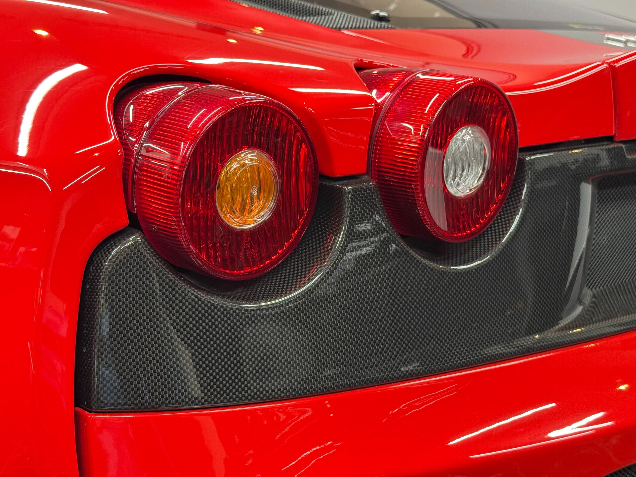 Ferrari 430 Scuderia (photo: 18)