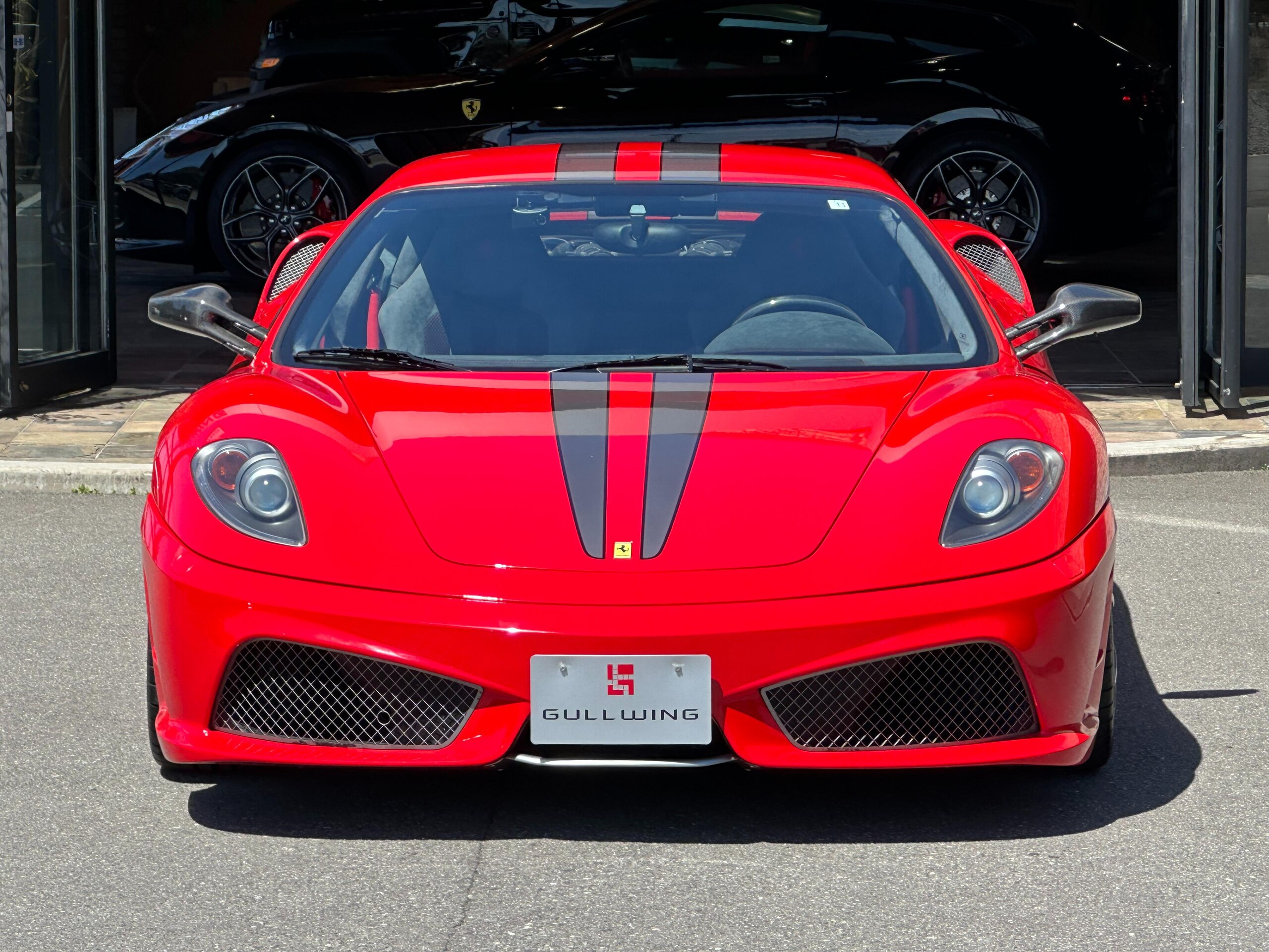 Ferrari 430 Scuderia (photo: 1)