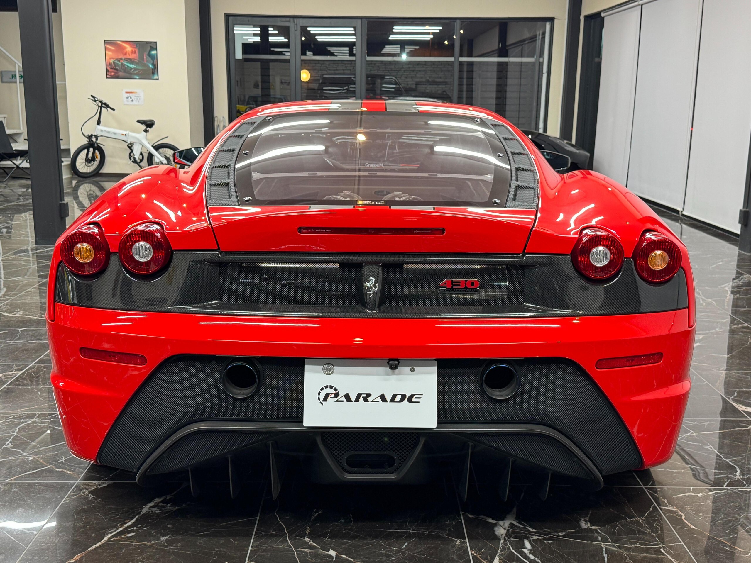 Ferrari 430 Scuderia (photo: 3)