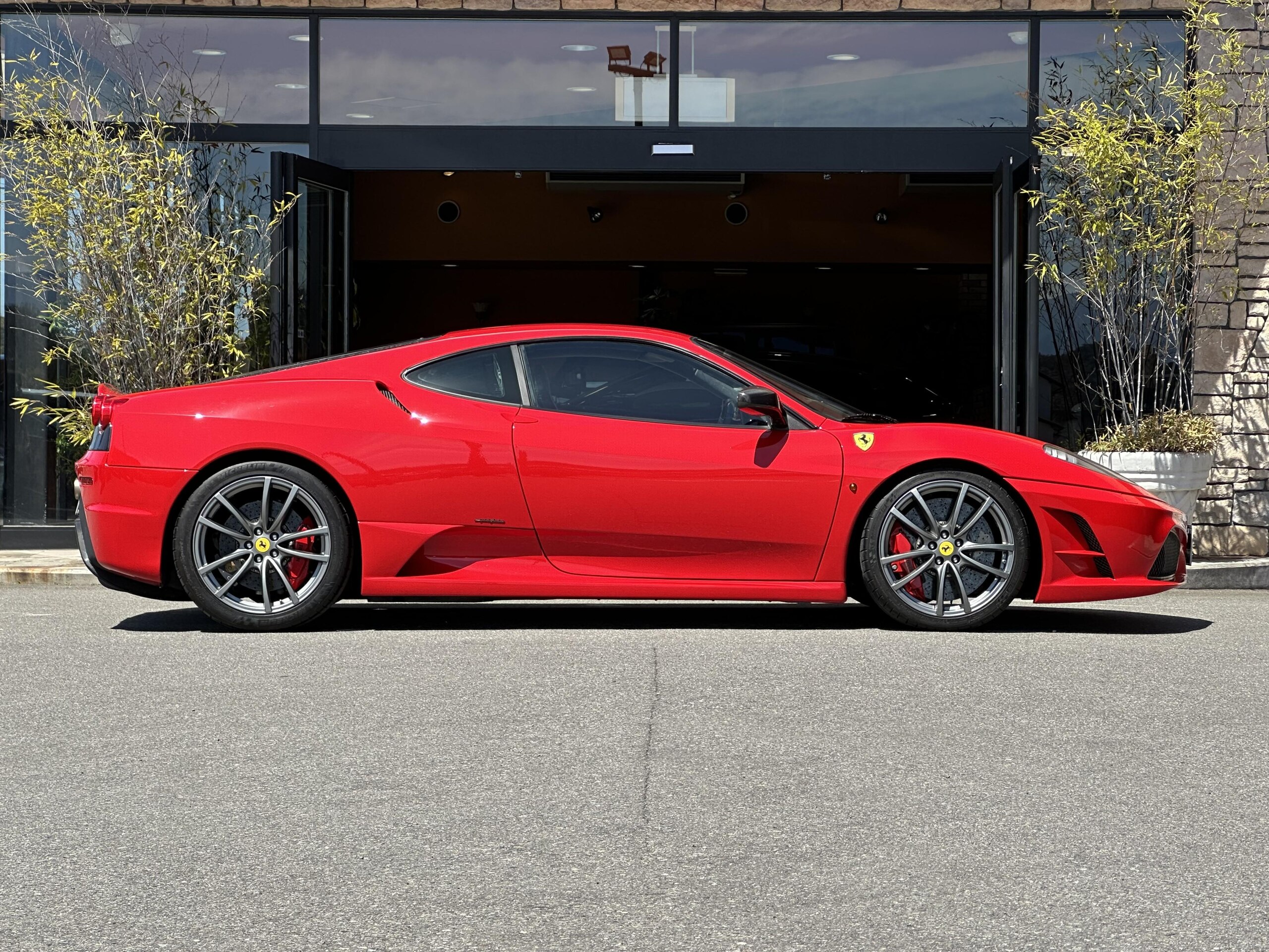 Ferrari 430 Scuderia (photo: 4)