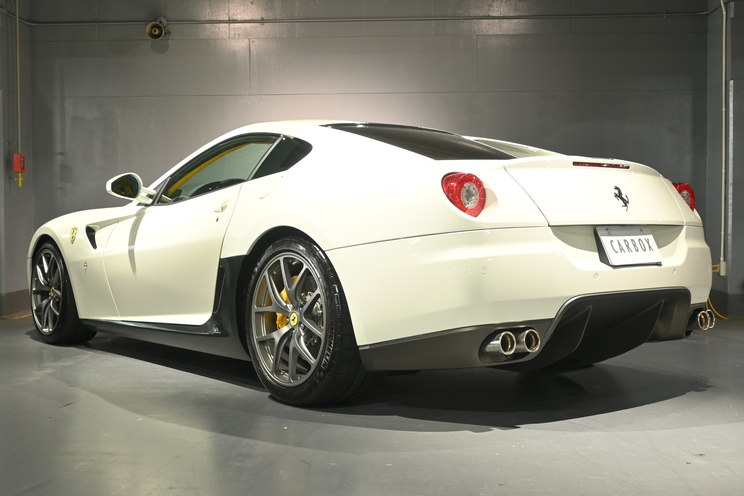 Ferrari 599 (photo: 6)