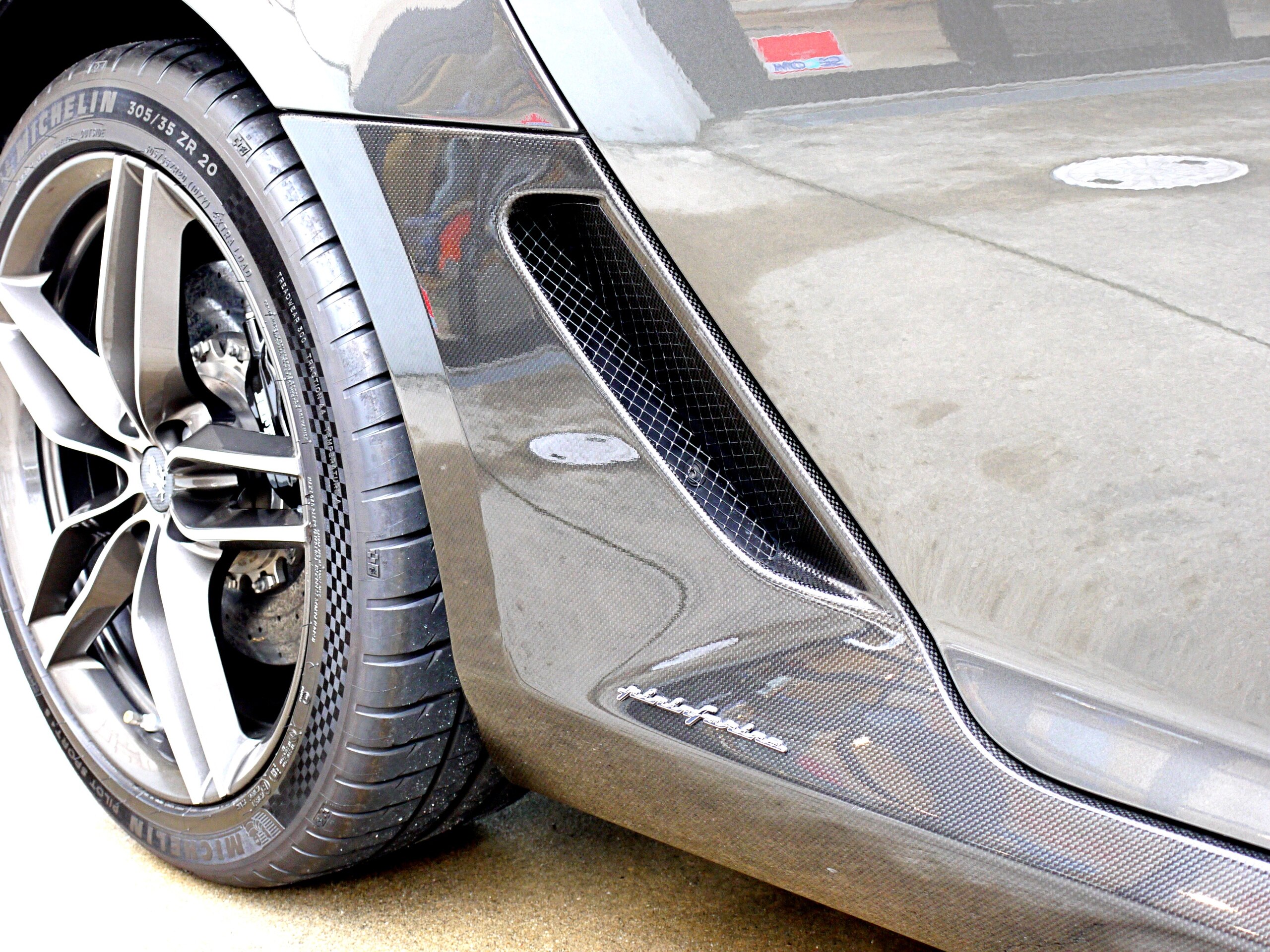 Ferrari 599 (photo: 6)