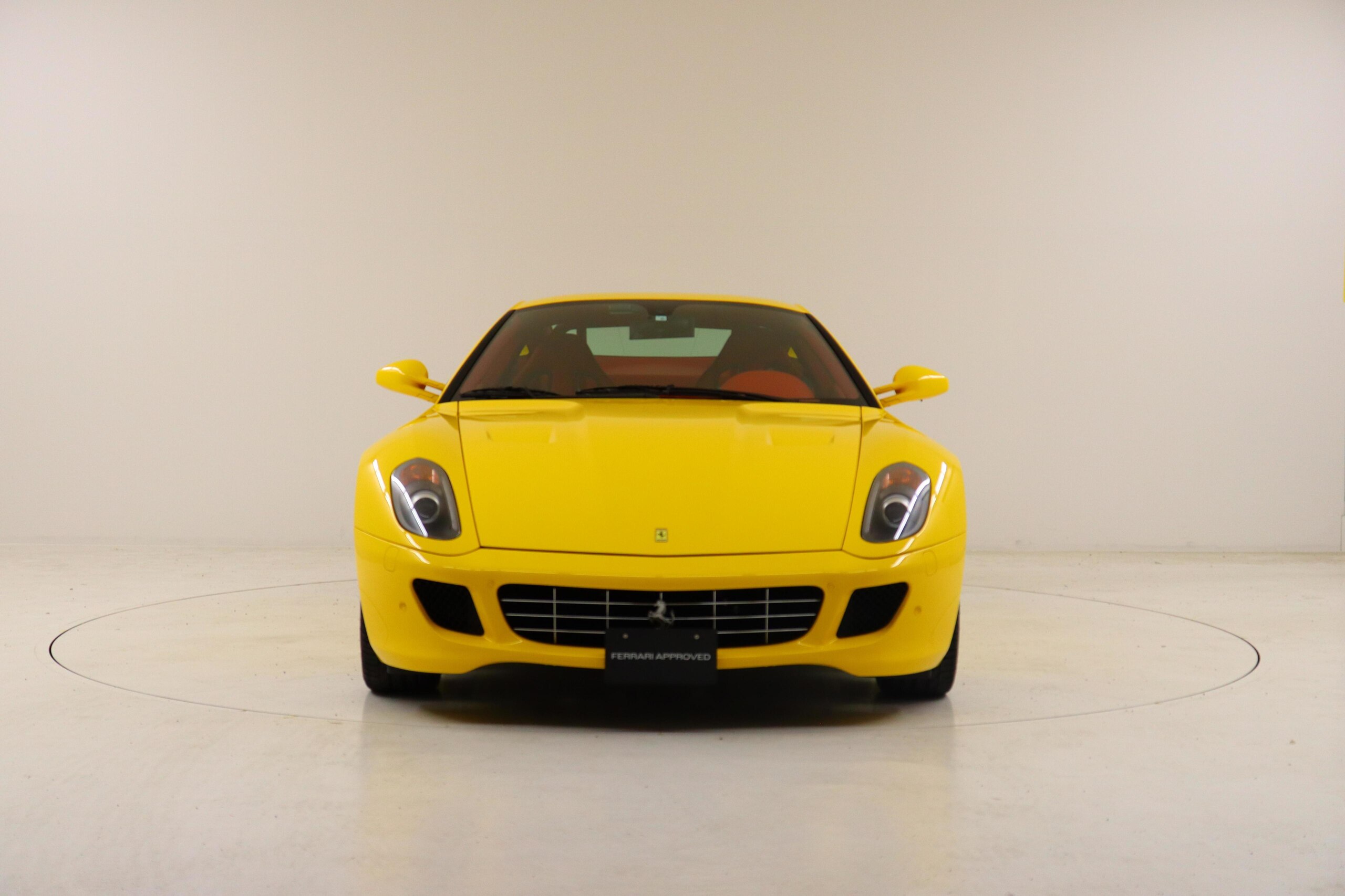 Ferrari 599 (photo: 1)