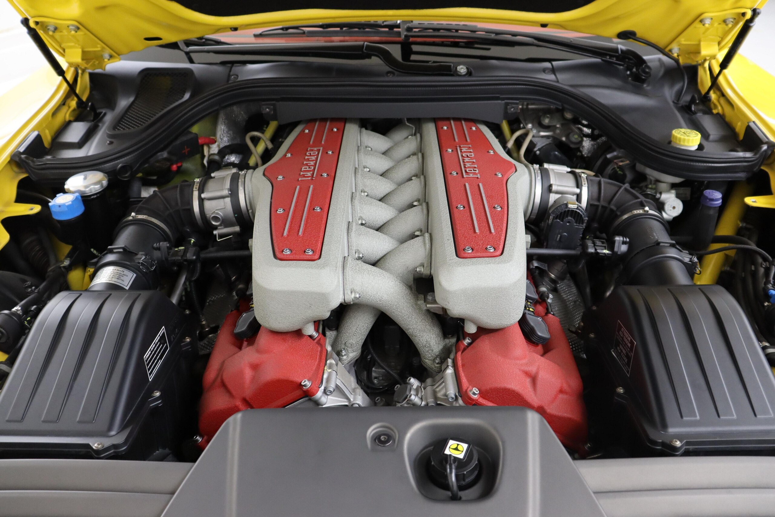 Ferrari 599 (photo: 19)