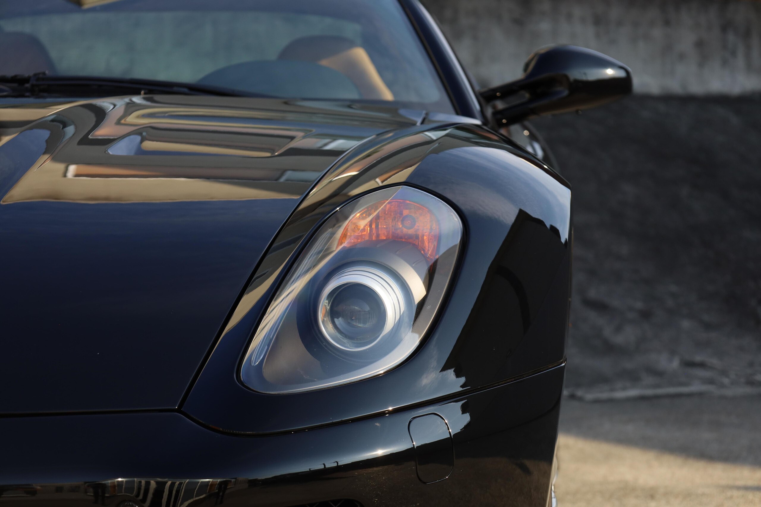 Ferrari 599 (photo: 13)