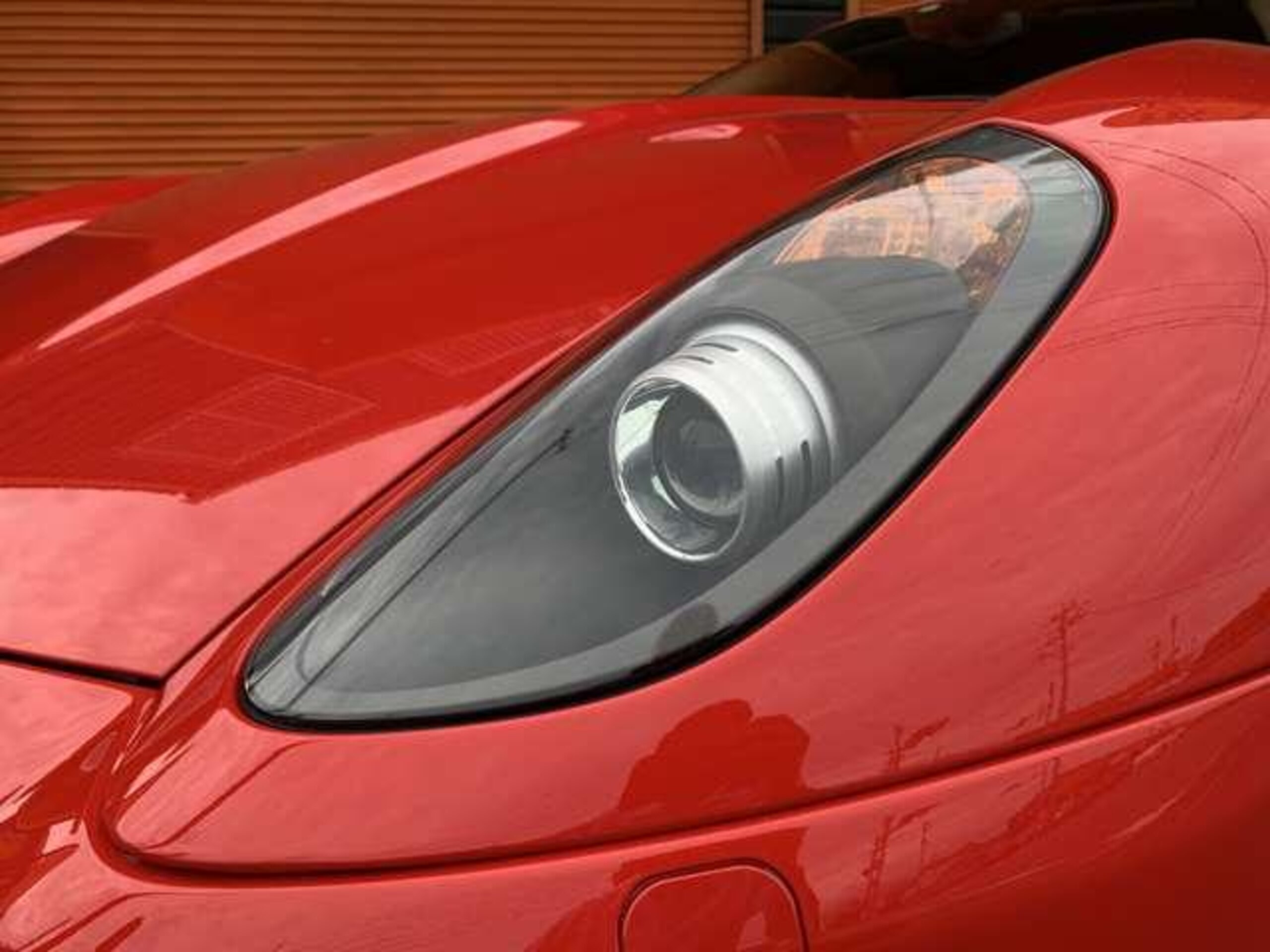 Ferrari 599 (photo: 17)