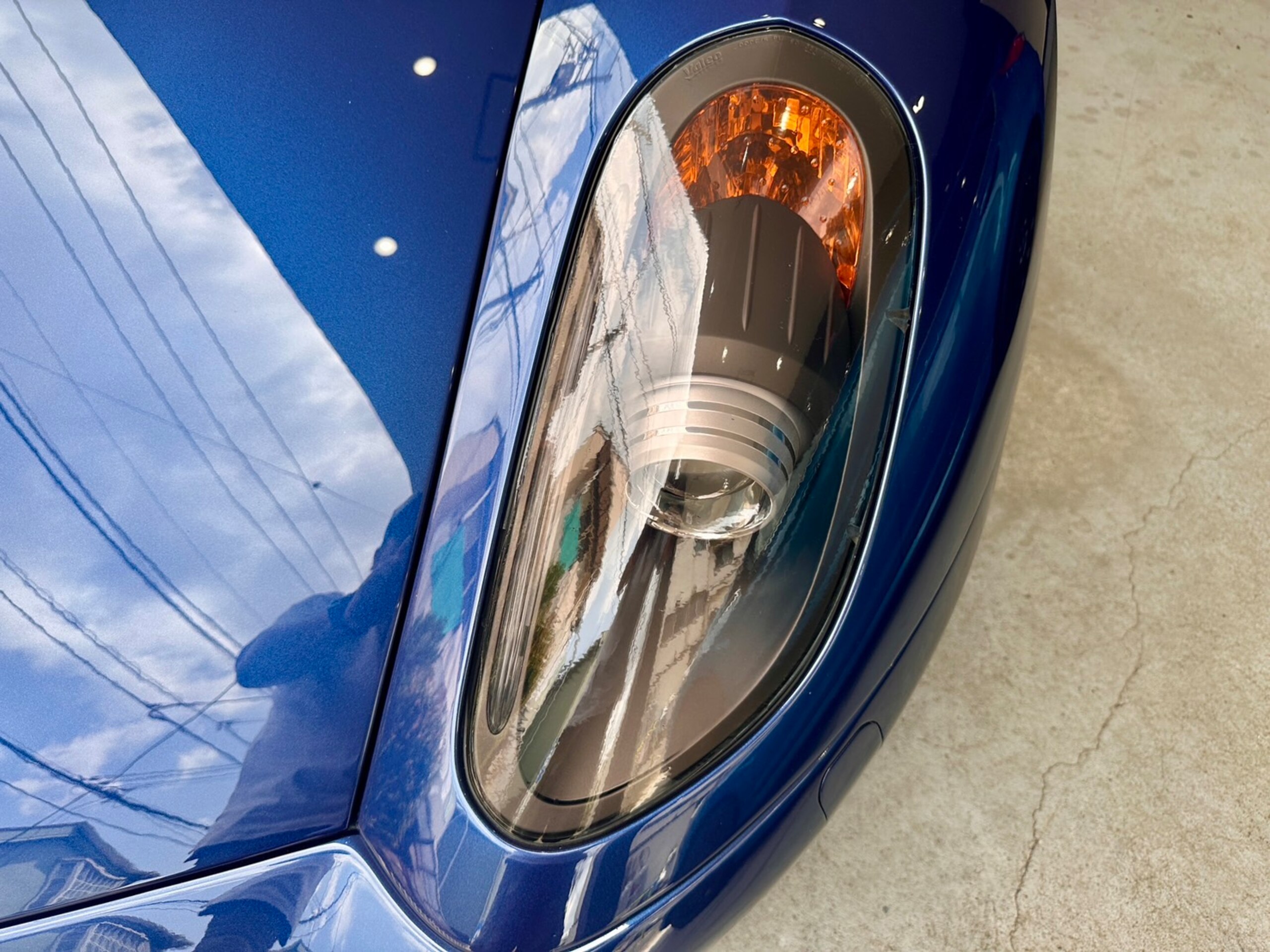 Ferrari 599 HGTE (photo: 18)
