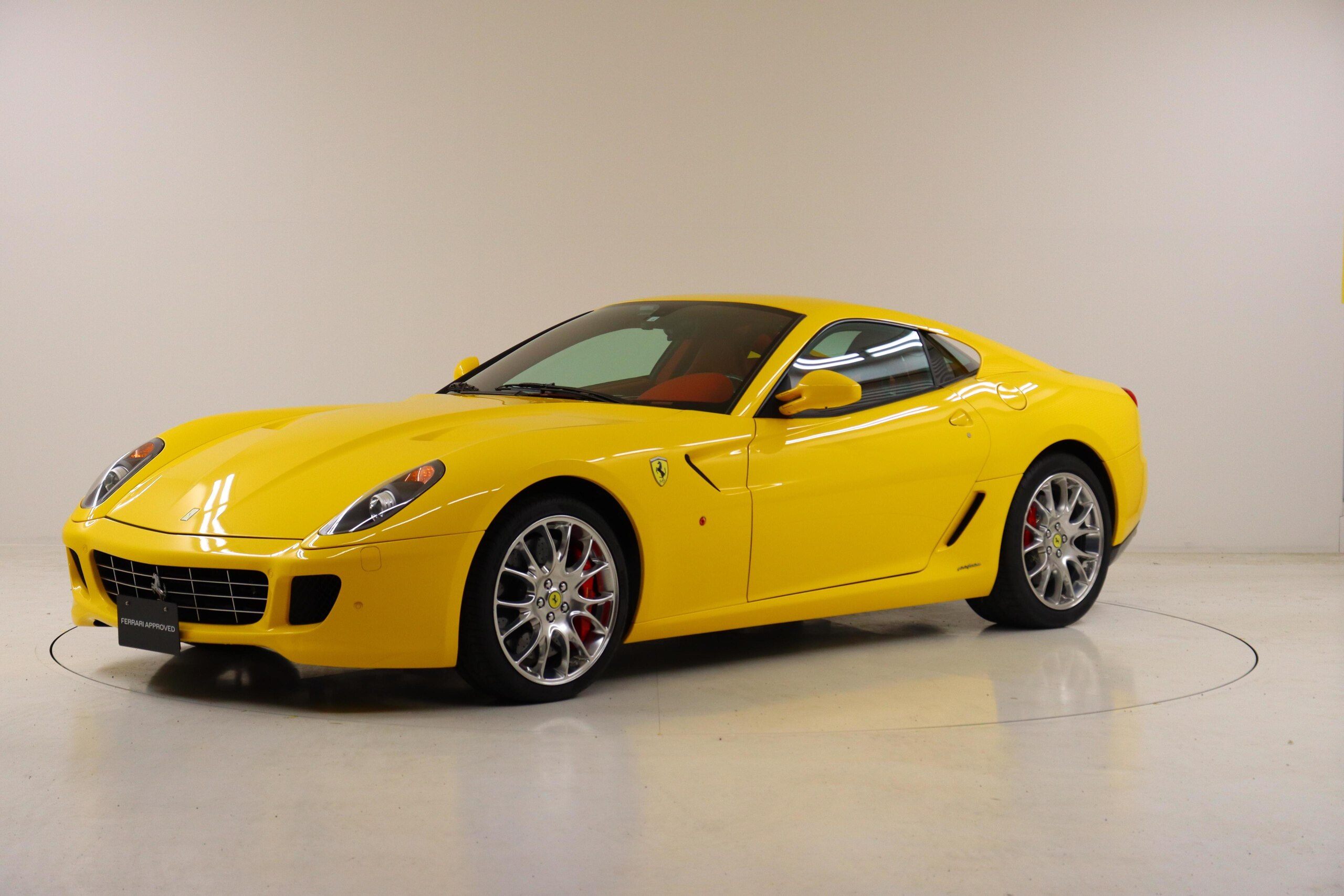 Ferrari 599