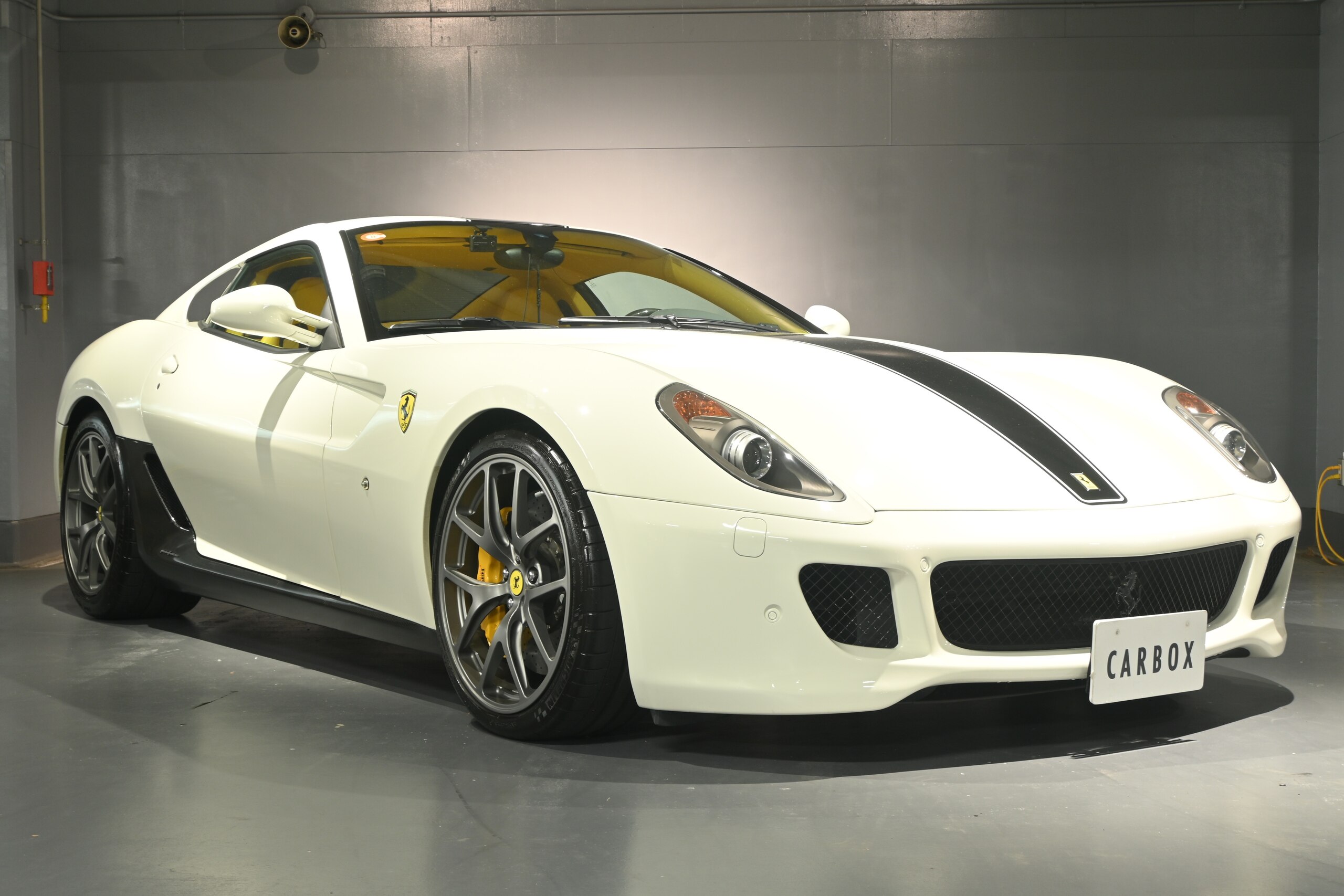 Ferrari 599