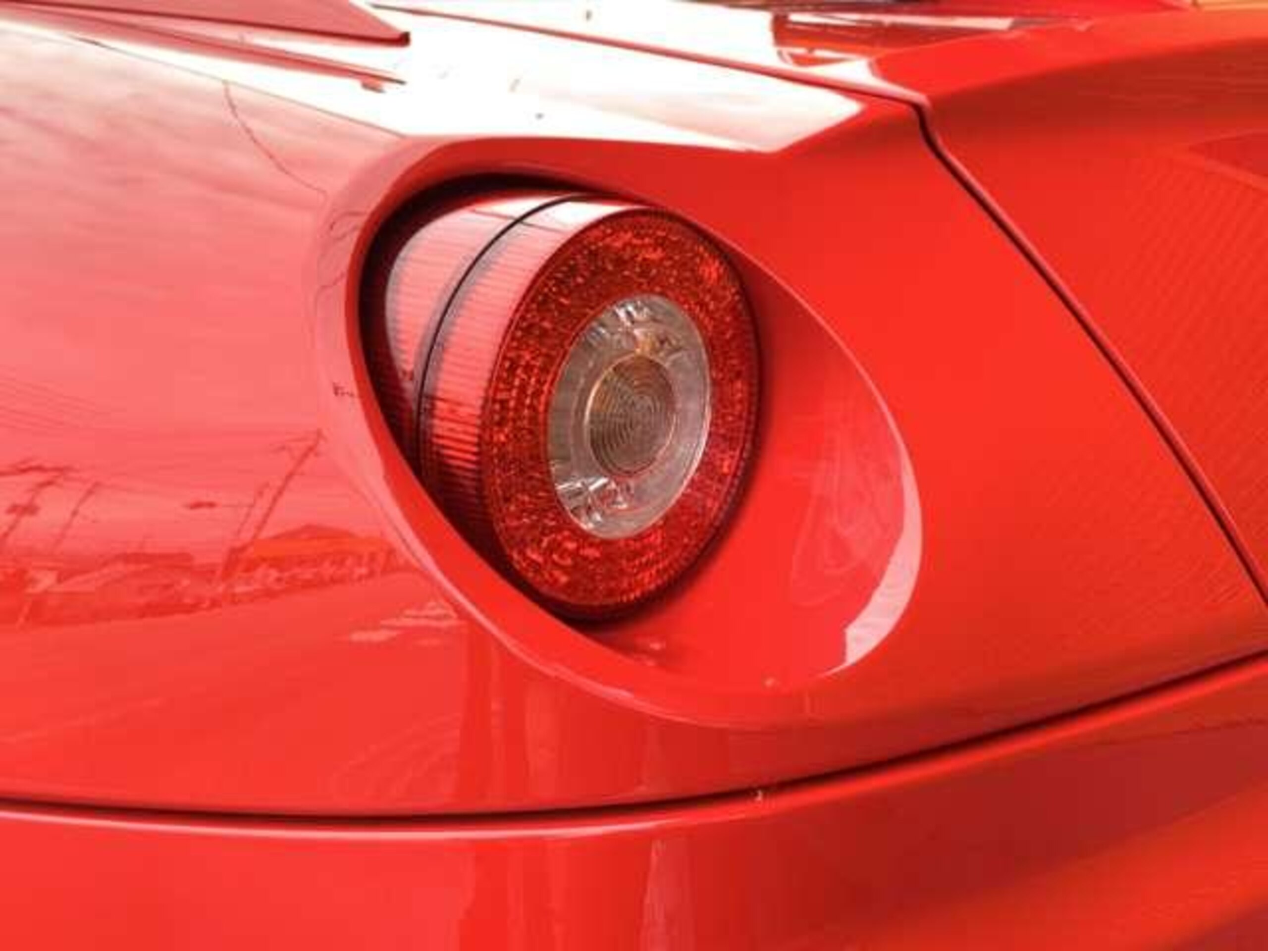 Ferrari 599 (photo: 18)