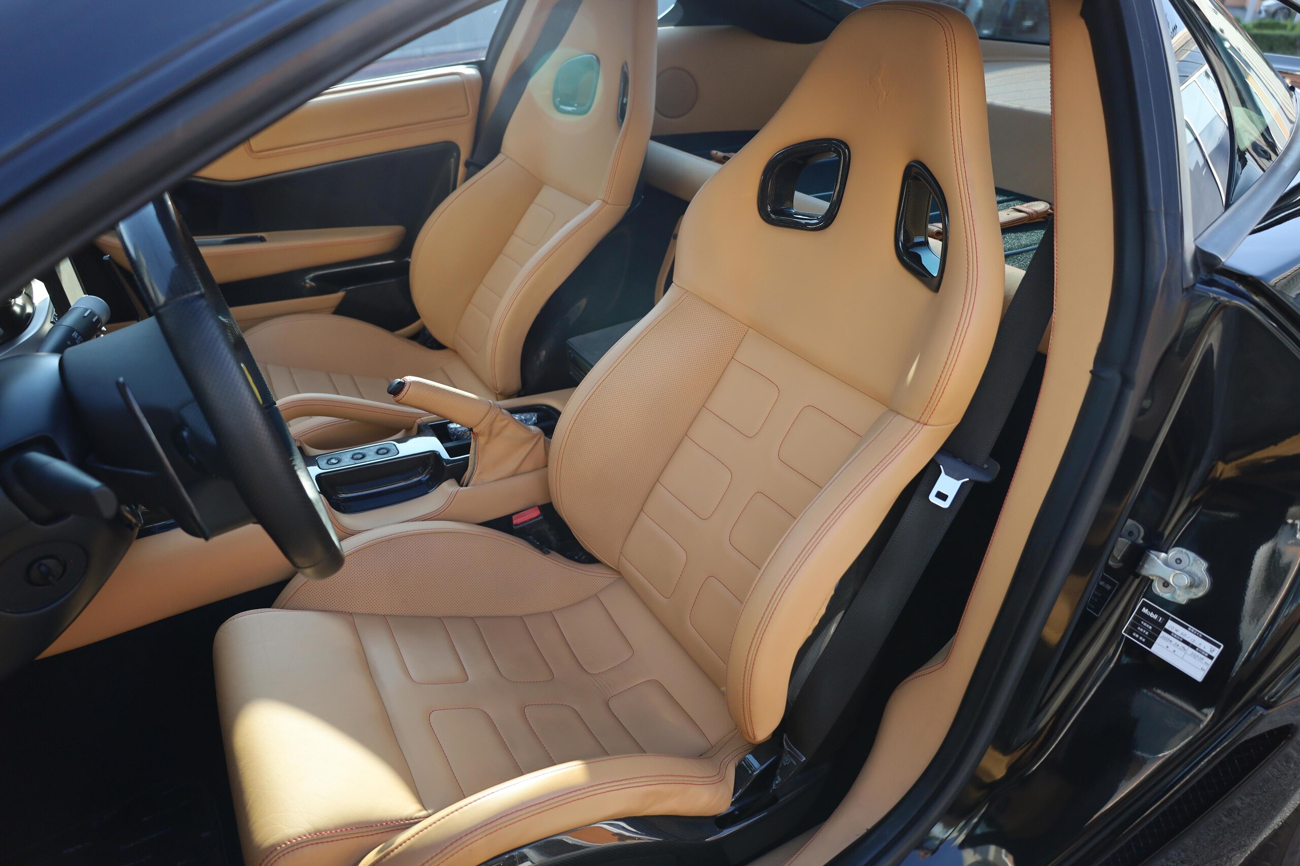 Ferrari 599 (photo: 7)