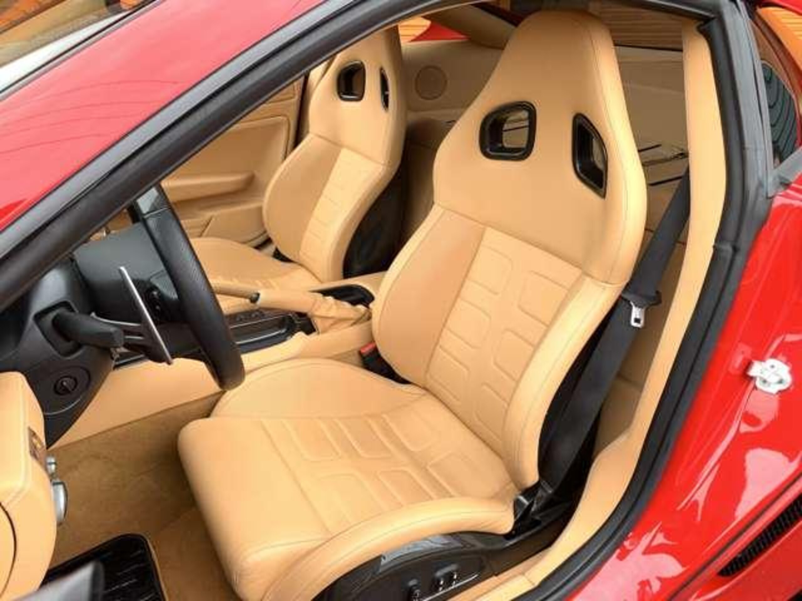 Ferrari 599 (photo: 9)