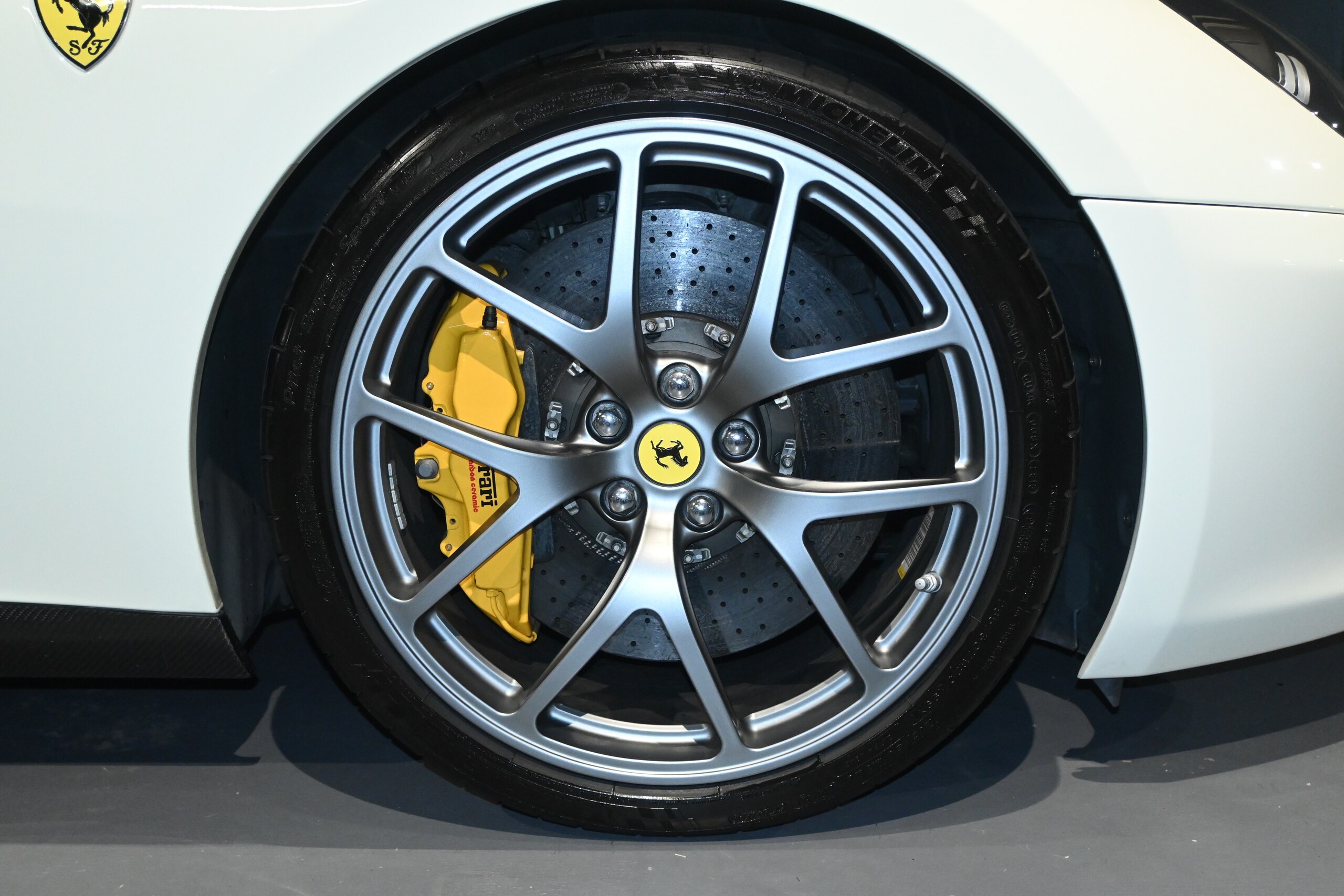 Ferrari 599 (photo: 13)