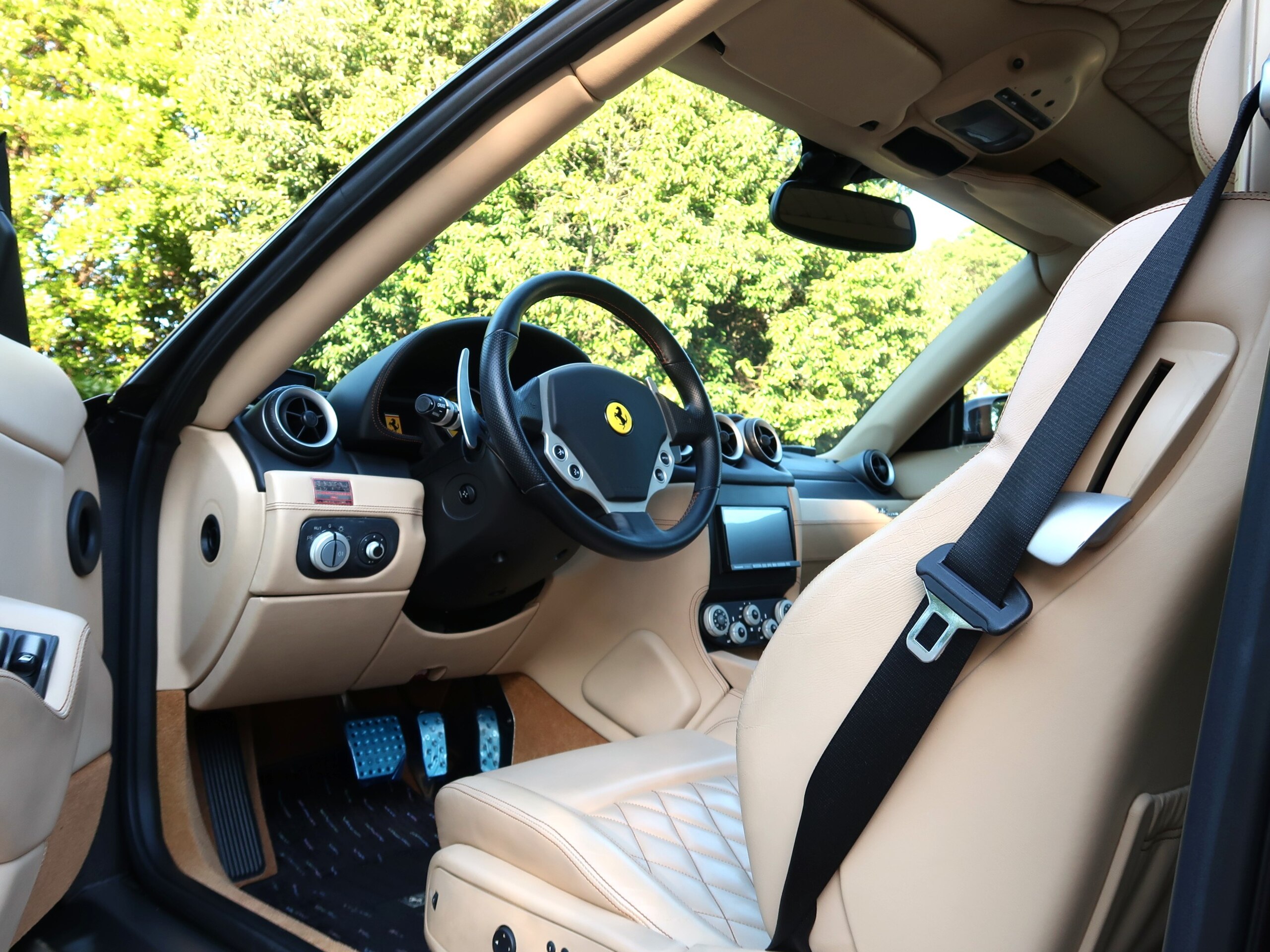 Ferrari 612 Scaglietti (photo: 7)