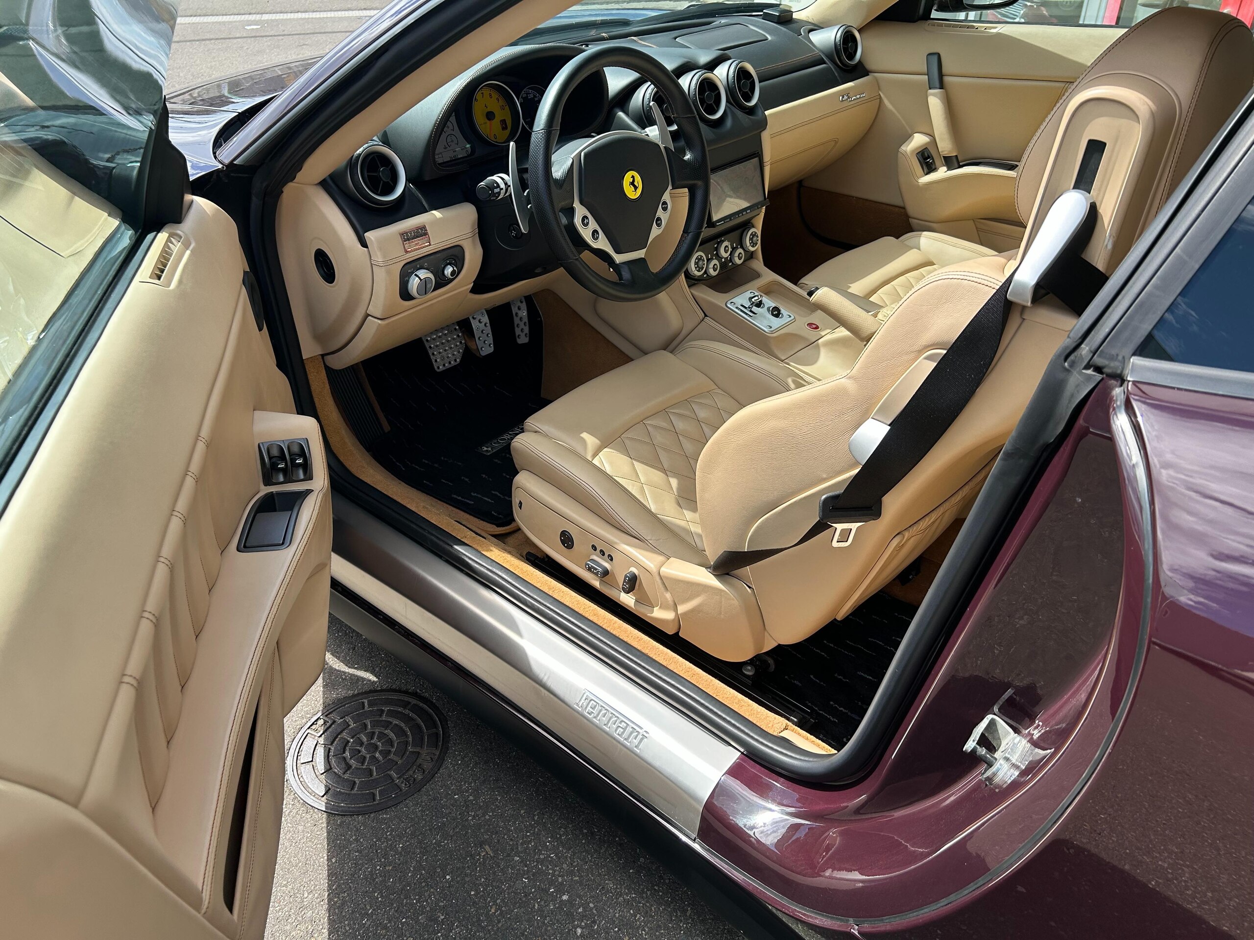 Ferrari 612 Scaglietti (photo: 3)