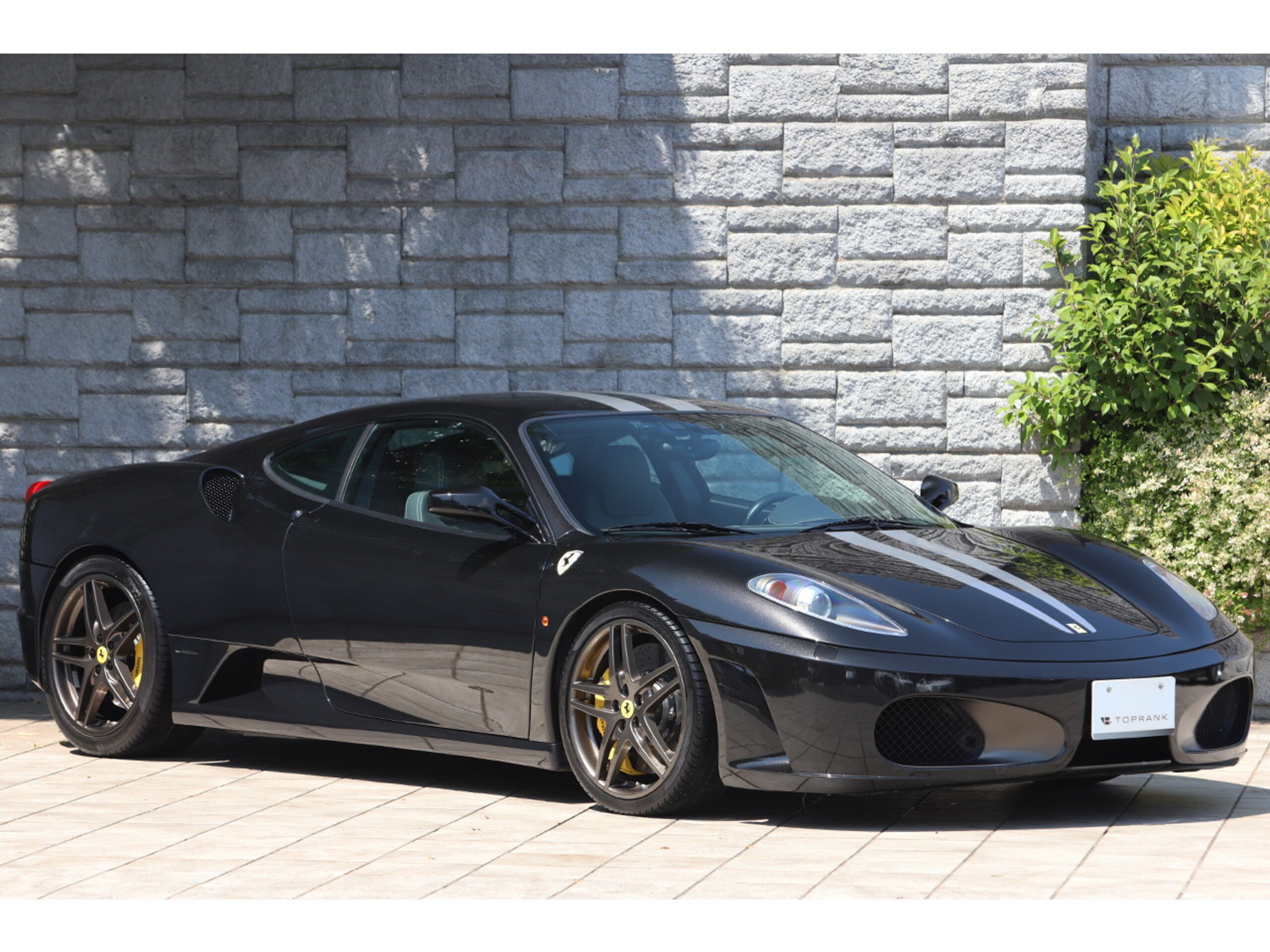 Ferrari F430 (photo: 1)