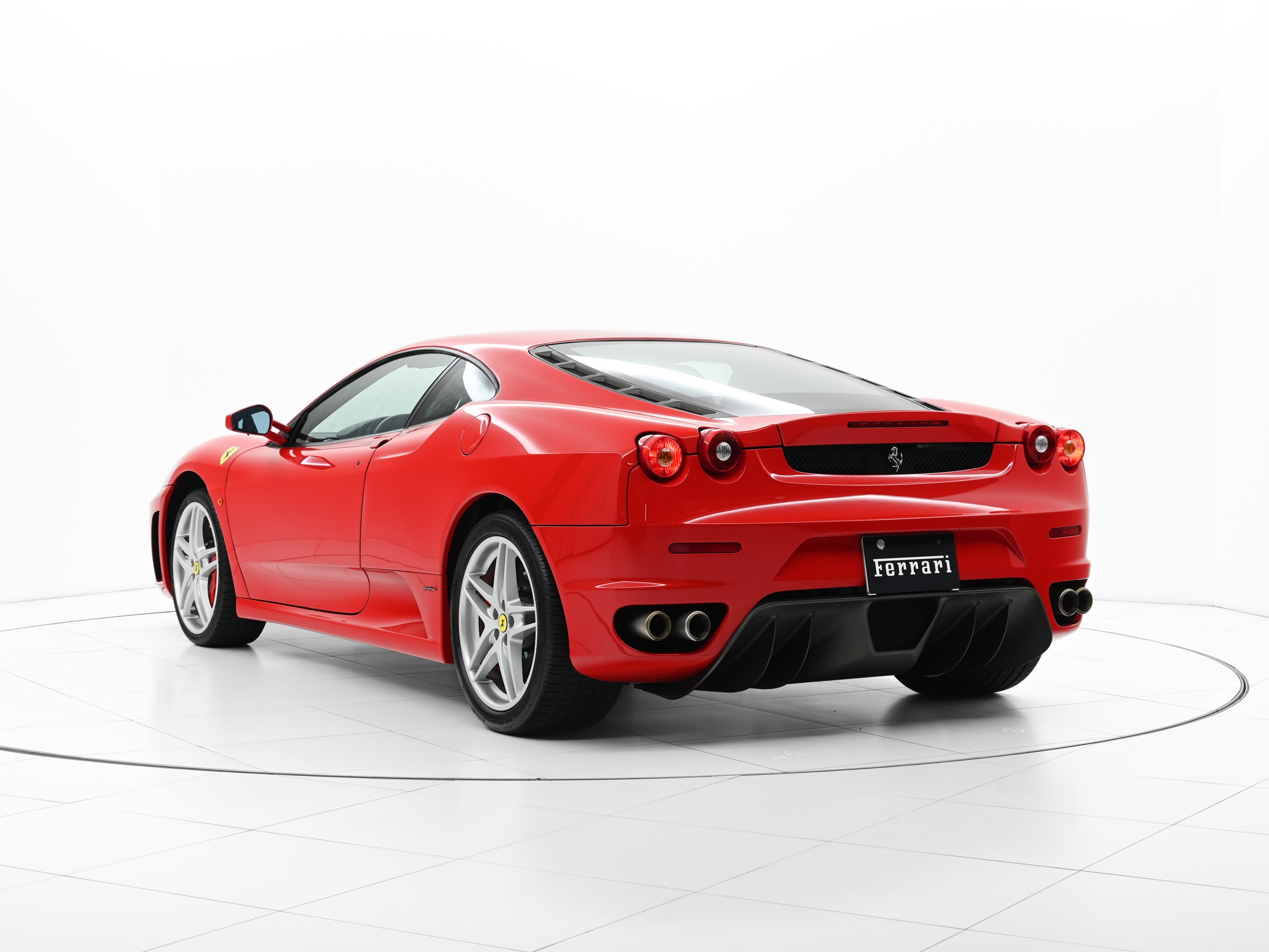 Ferrari F430 (photo: 3)