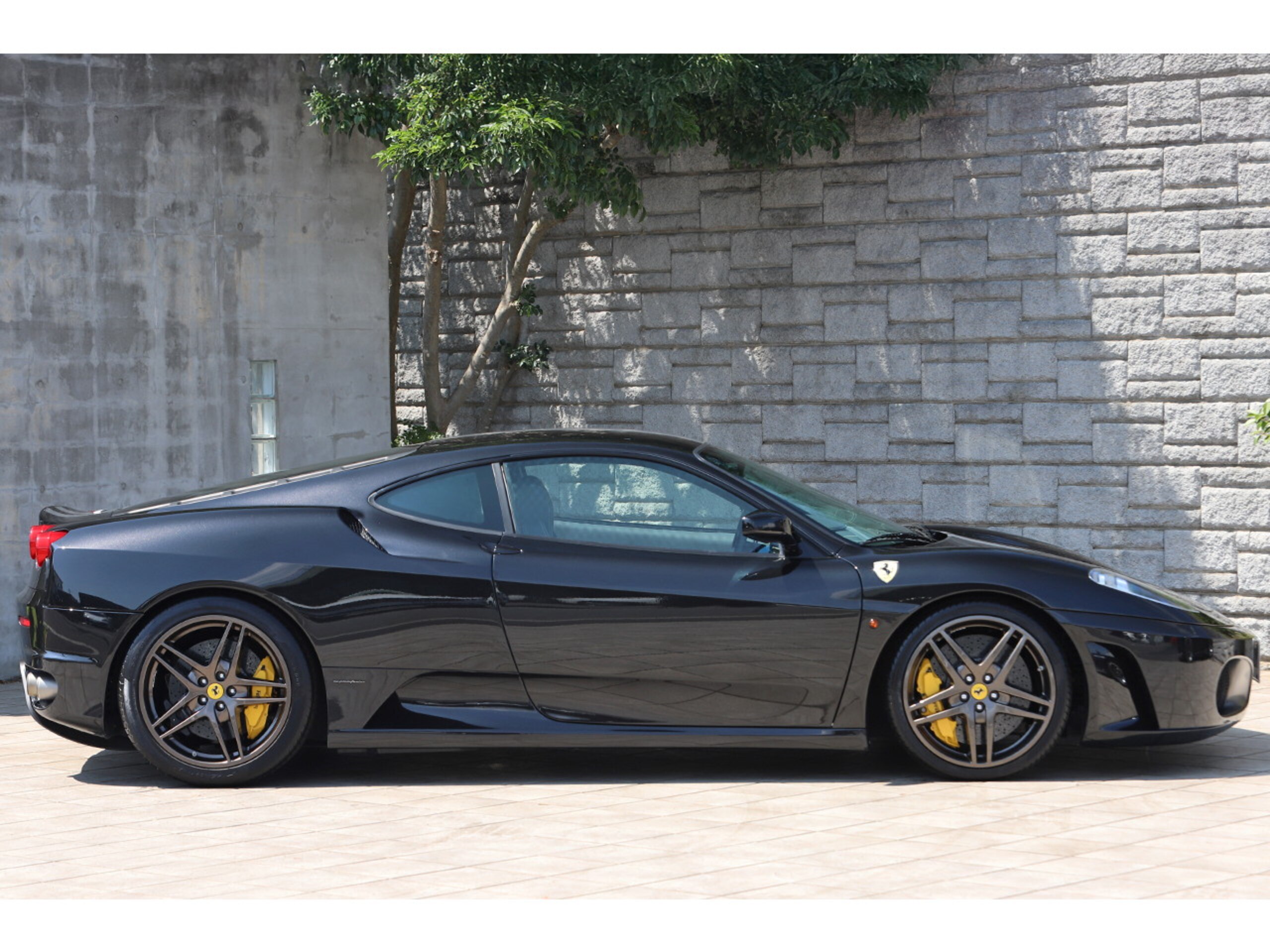 Ferrari F430 (photo: 8)