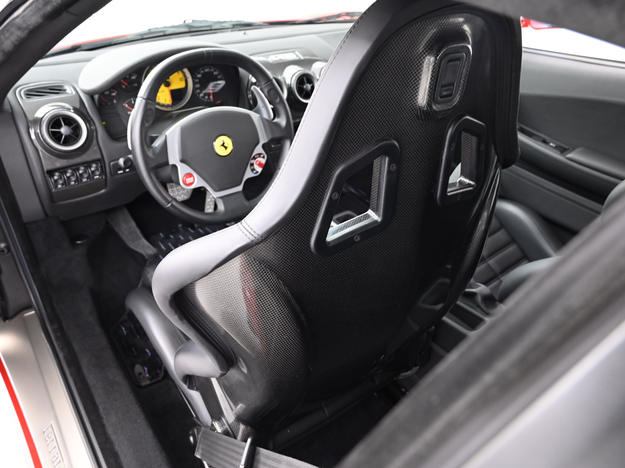 Ferrari F430 (photo: 7)