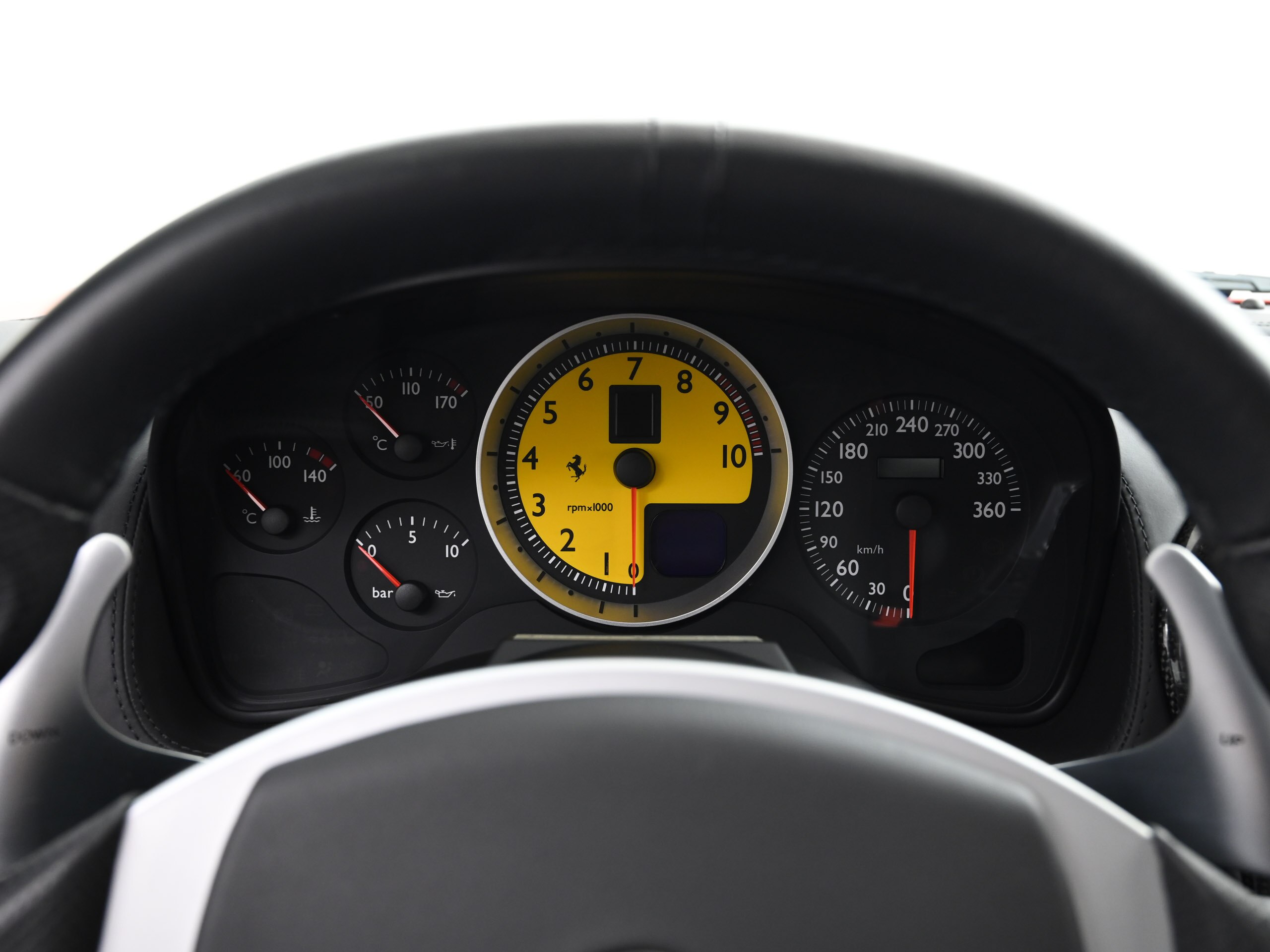Ferrari F430 (photo: 9)