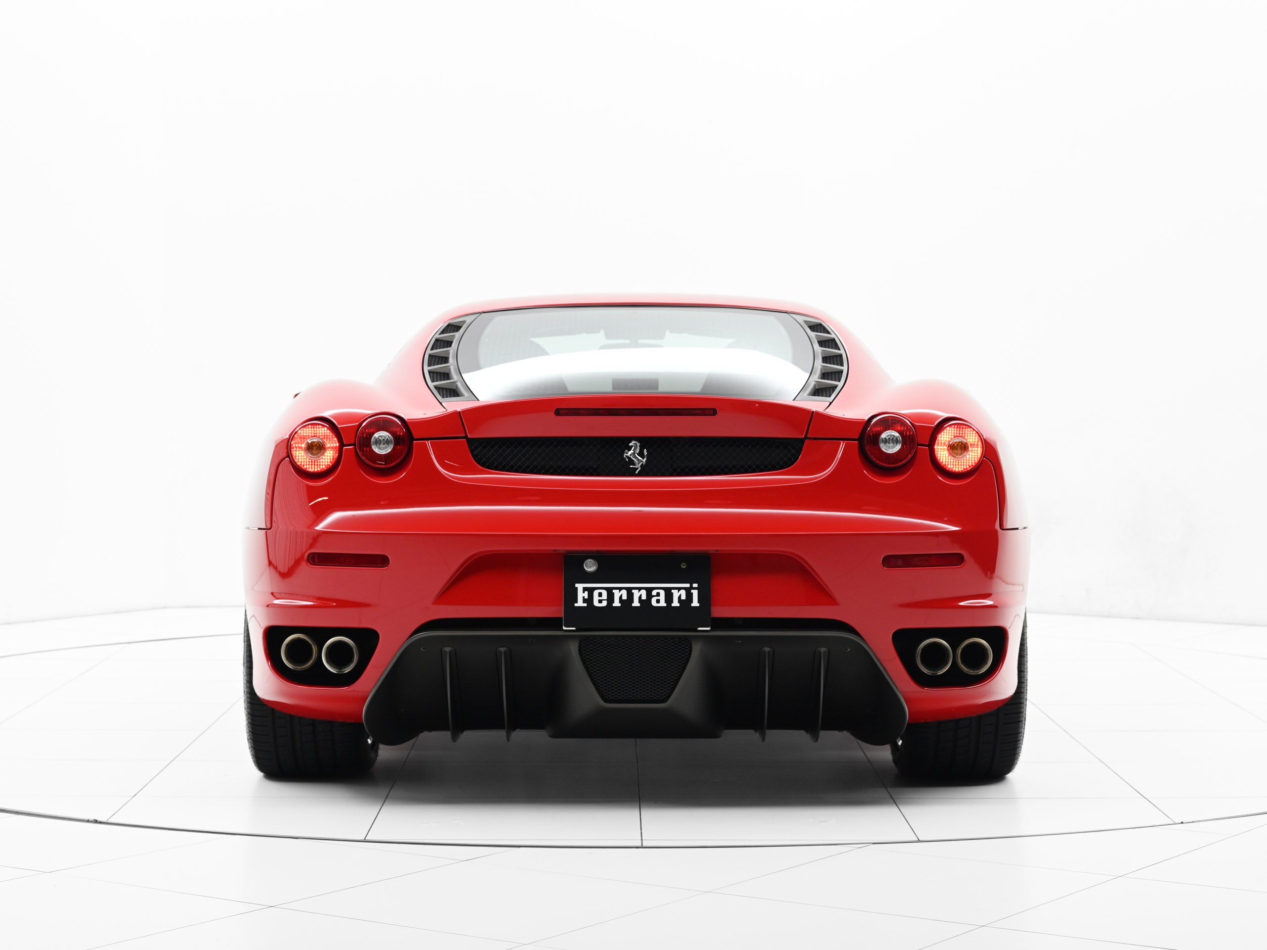 Ferrari F430 (photo: 2)