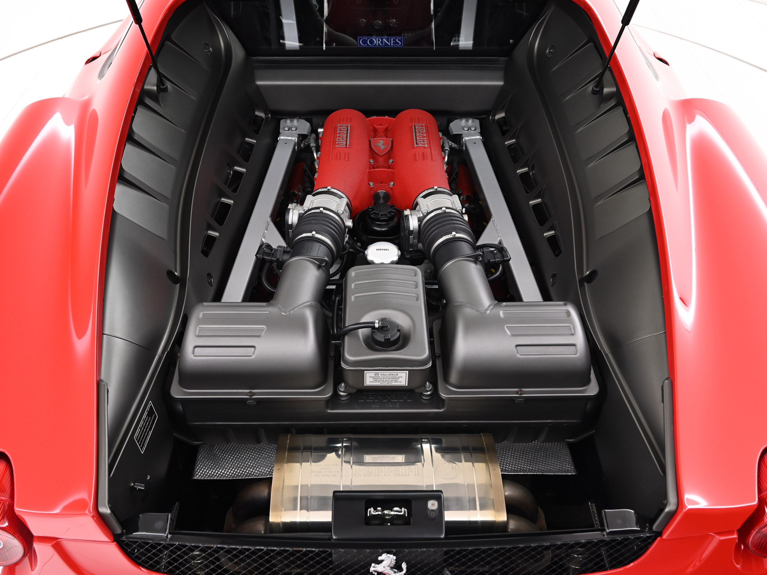 Ferrari F430 (photo: 12)