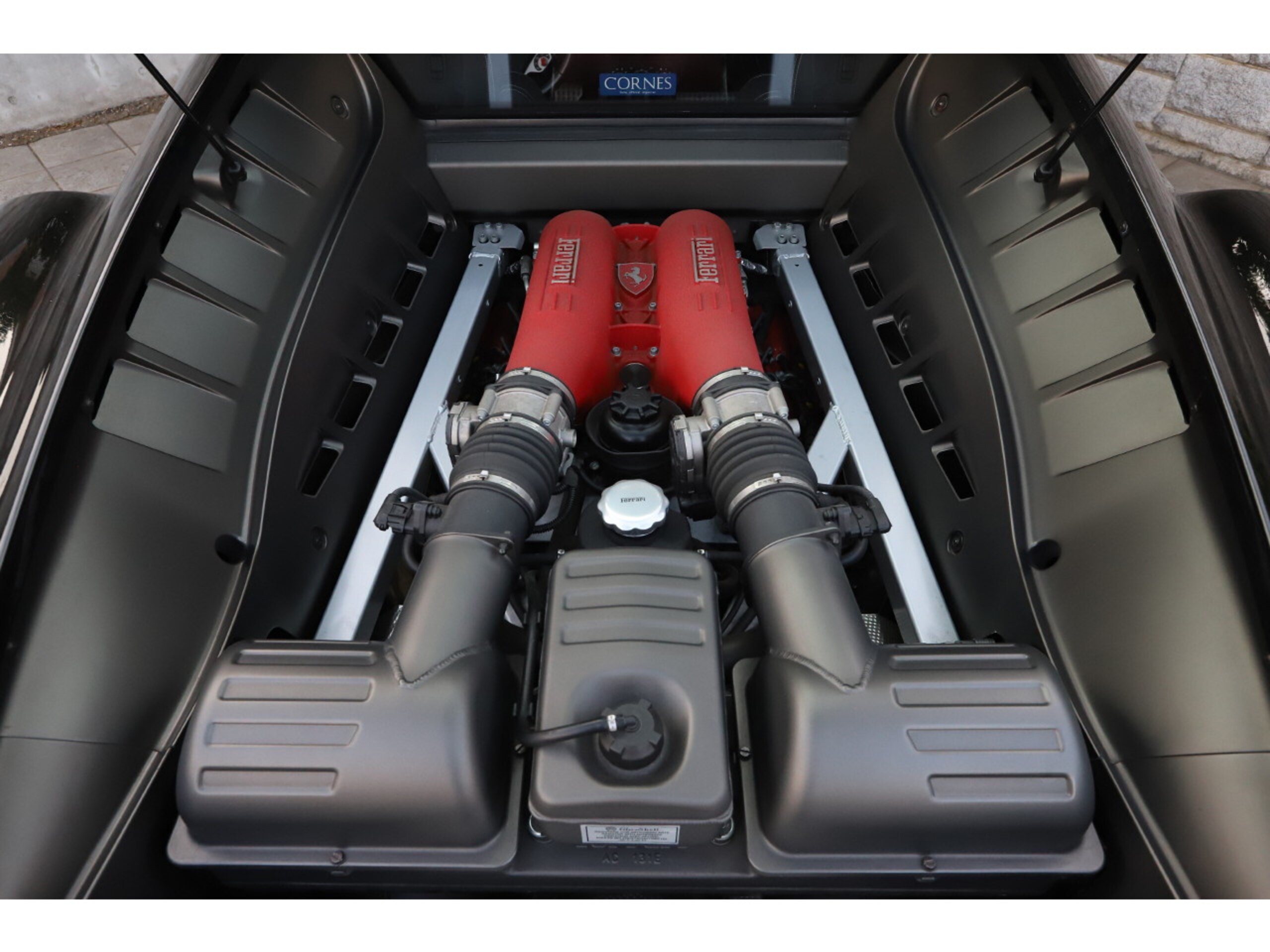 Ferrari F430 (photo: 22)