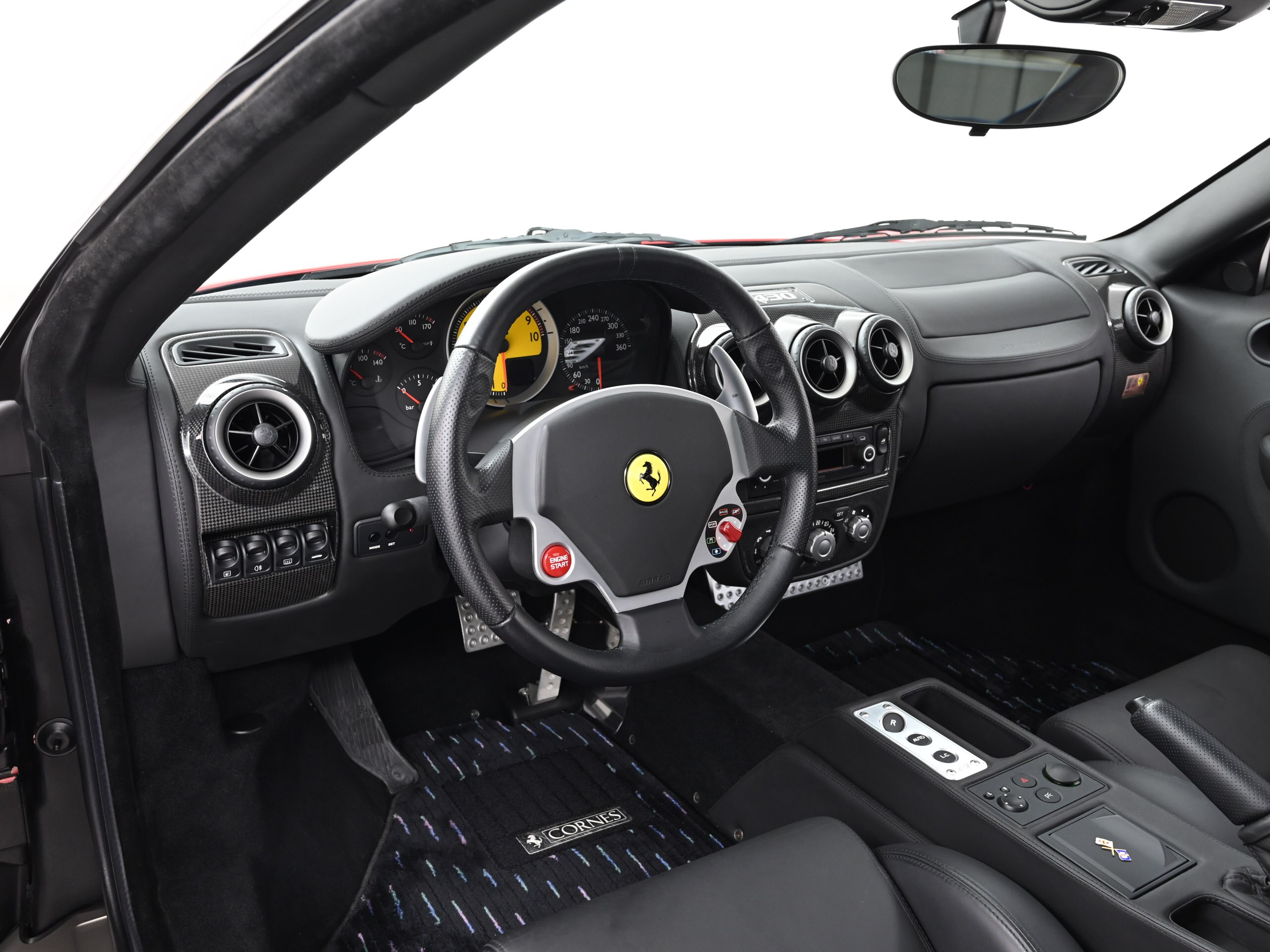 Ferrari F430 (photo: 5)