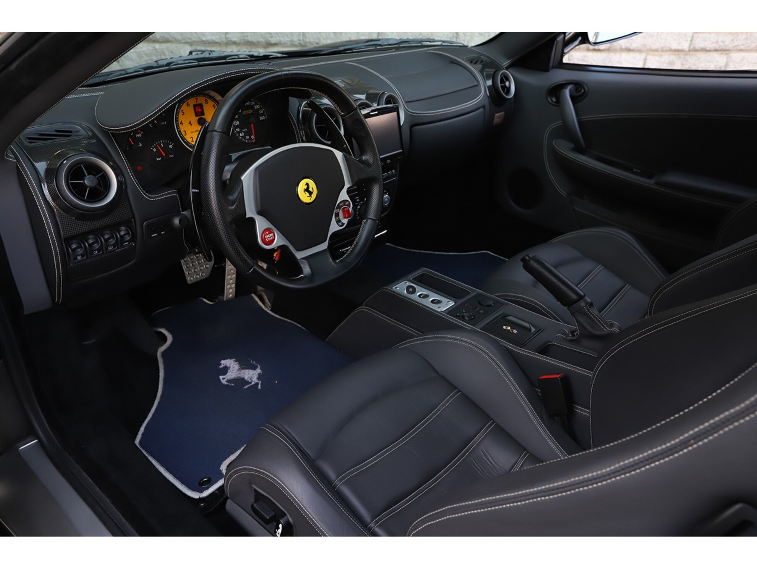Ferrari F430 (photo: 9)