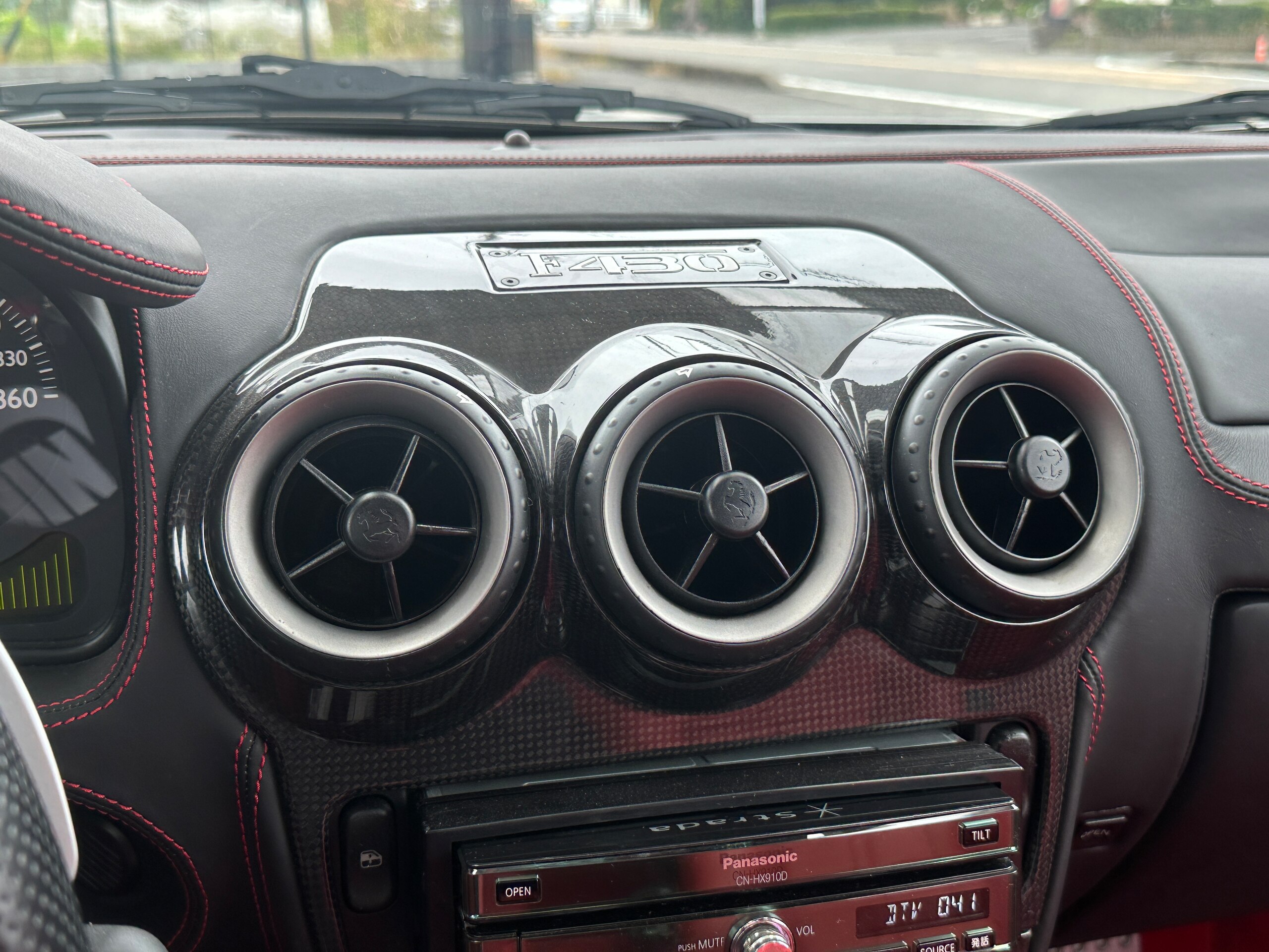 Ferrari F430 Spider (photo: 10)