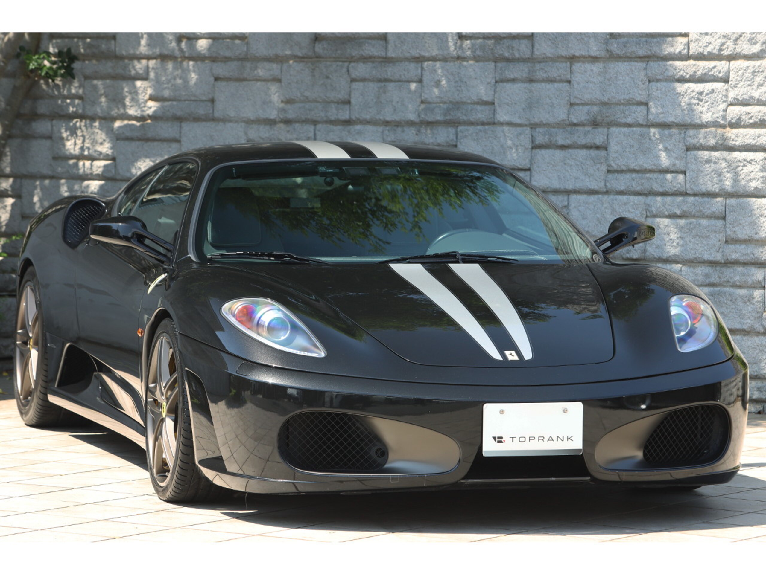 Ferrari F430