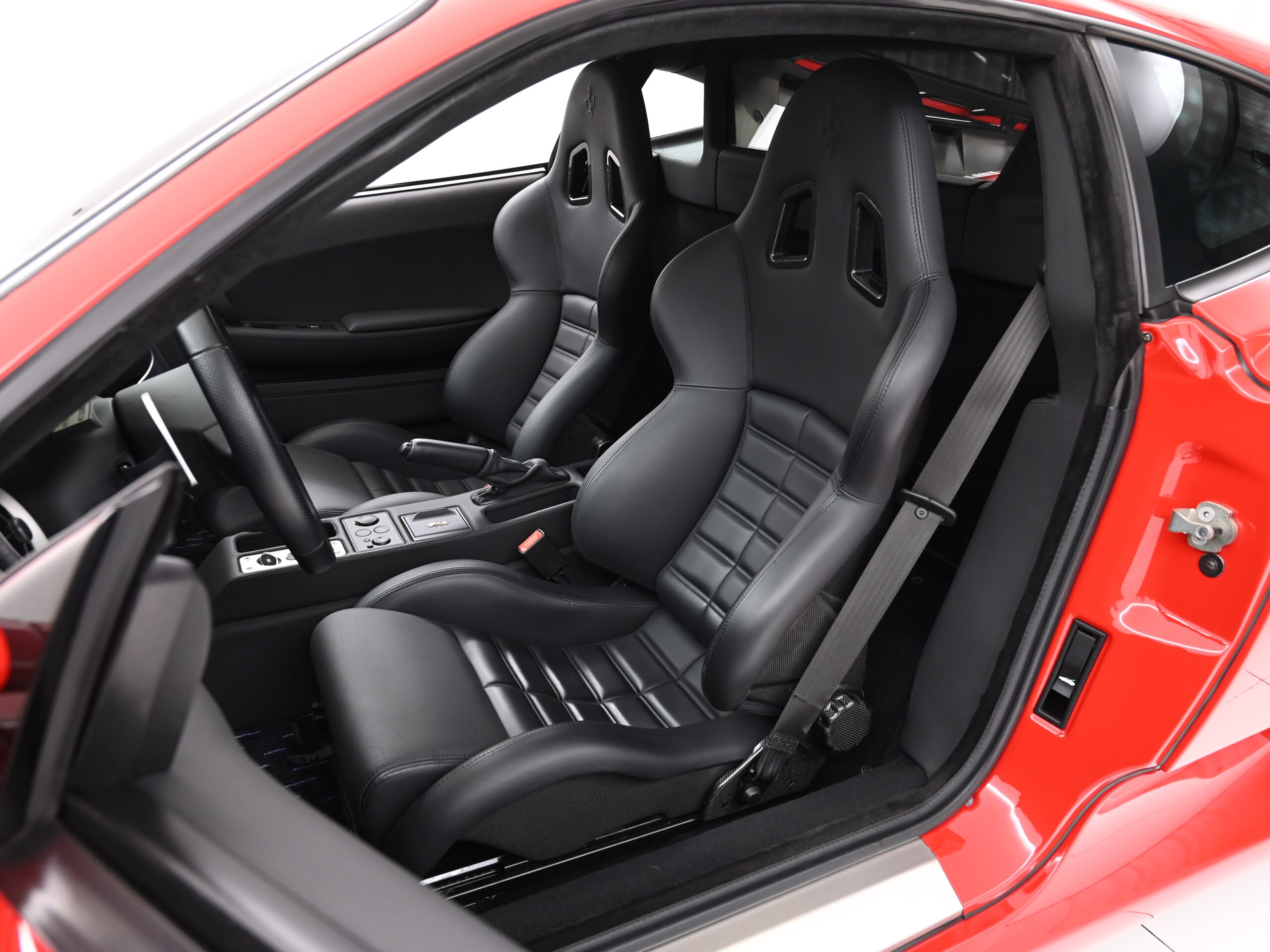 Ferrari F430 (photo: 6)