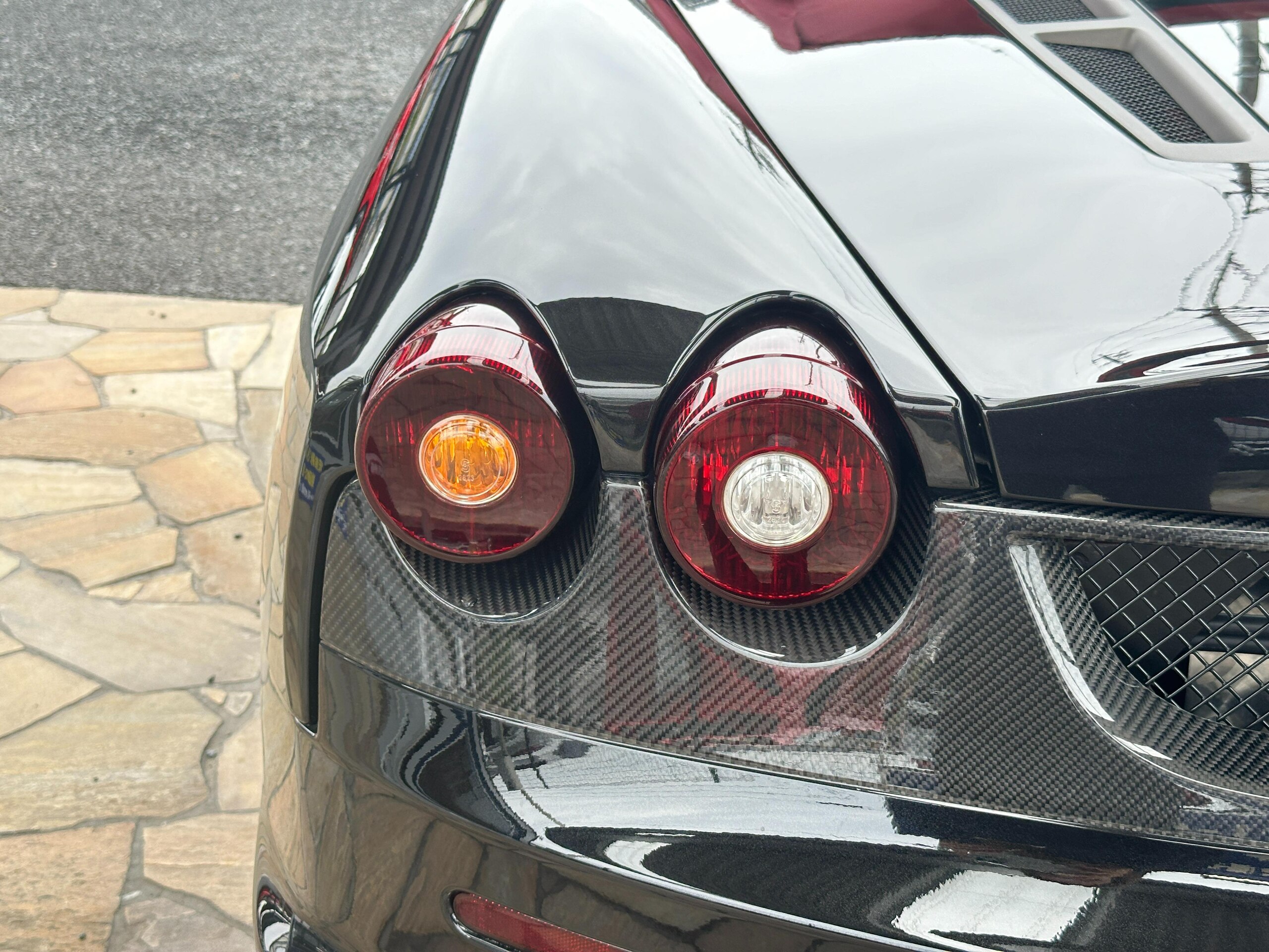 Ferrari F430 Spider (photo: 16)