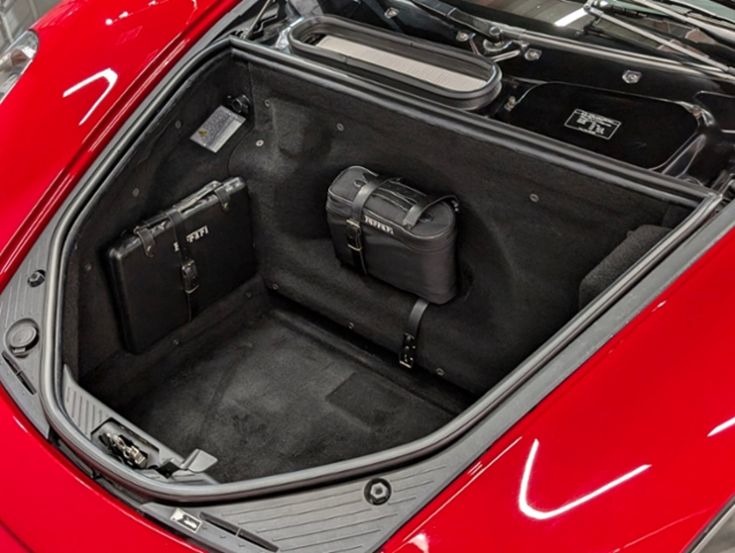 Ferrari F430 Spider F1 (photo: 17)