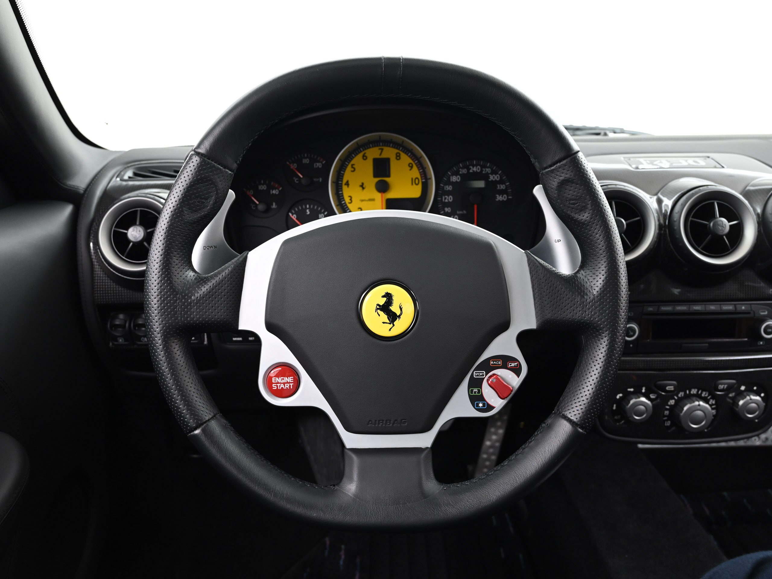 Ferrari F430 (photo: 8)
