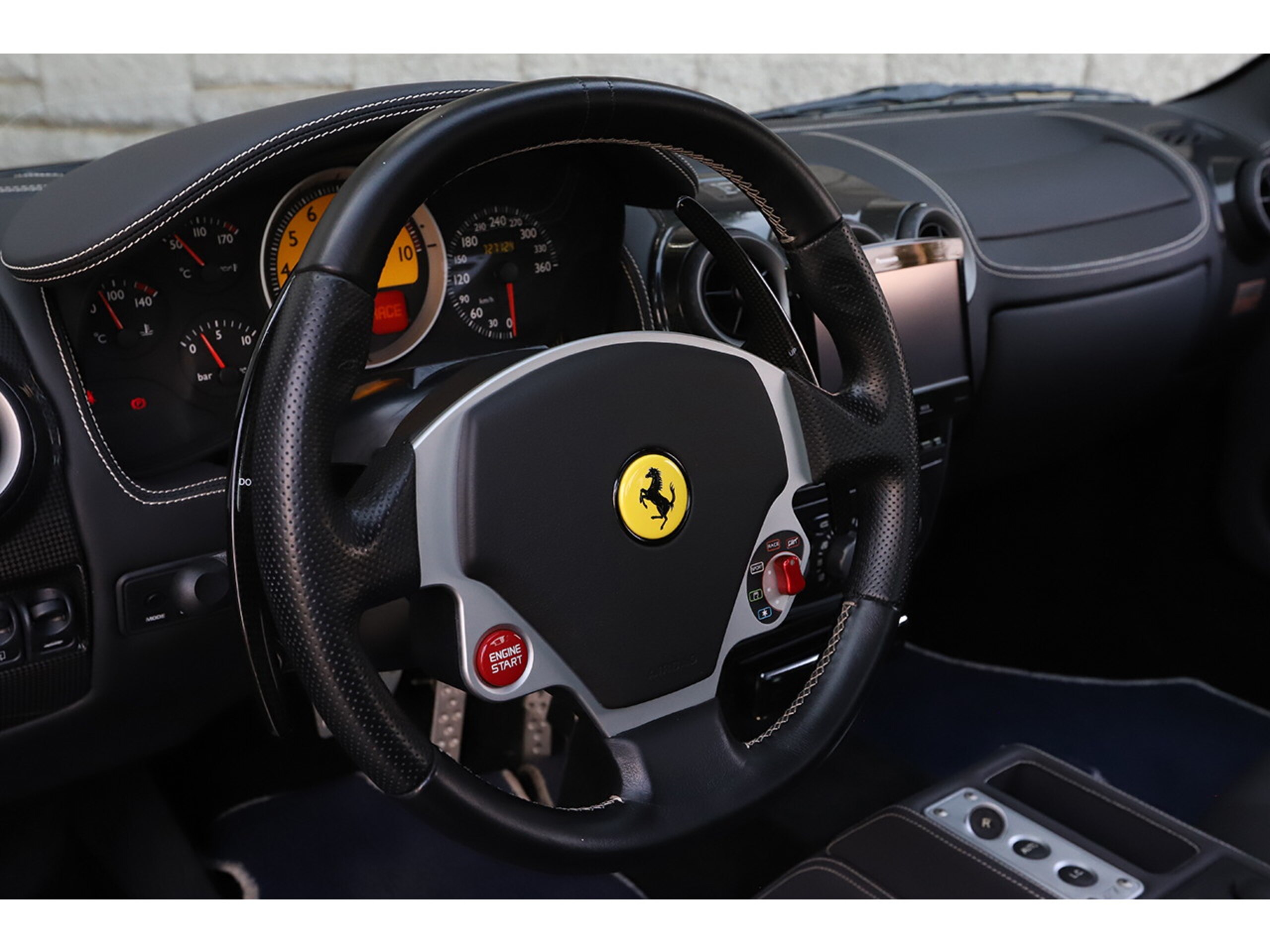 Ferrari F430 (photo: 11)