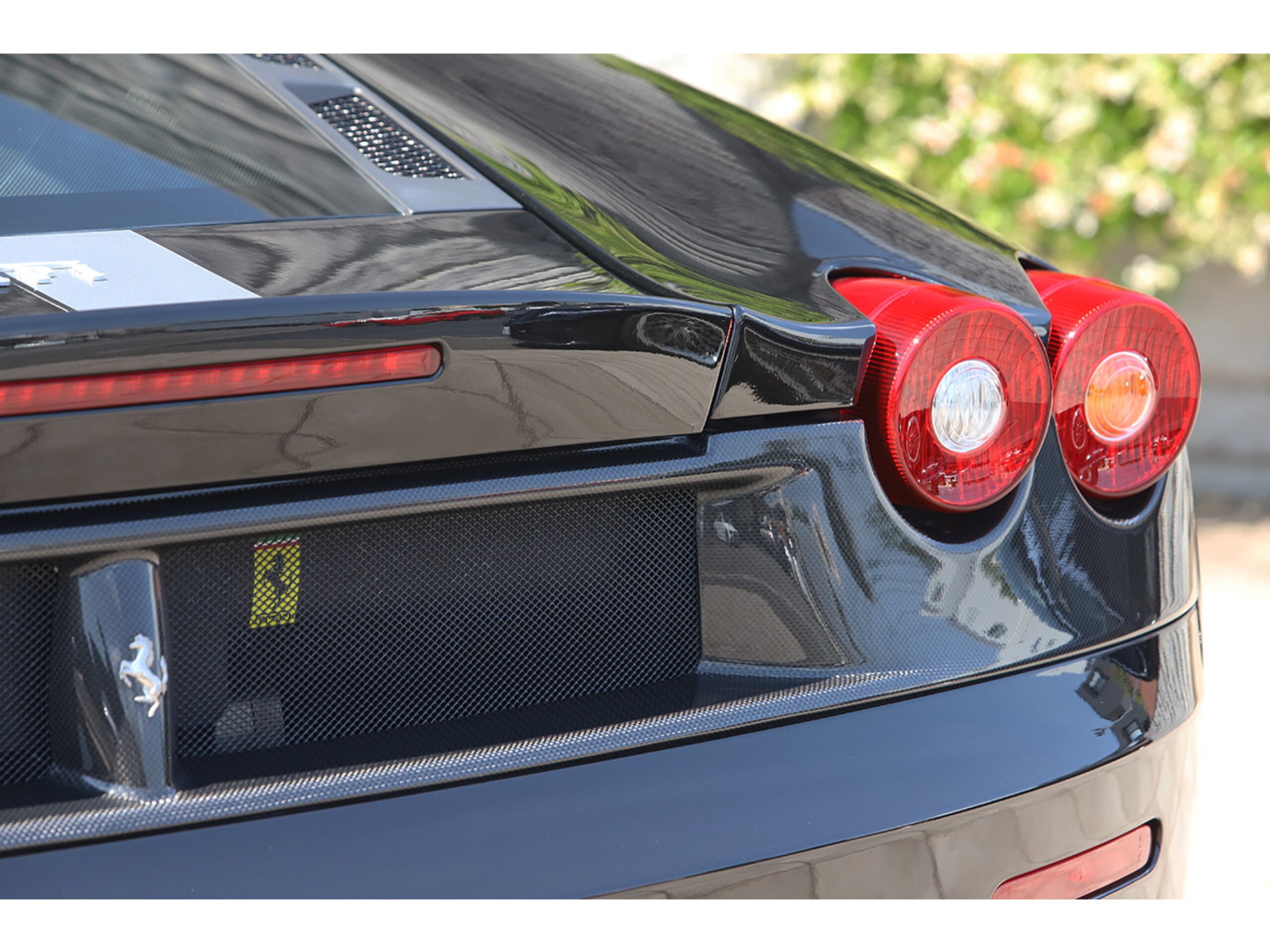 Ferrari F430 (photo: 20)