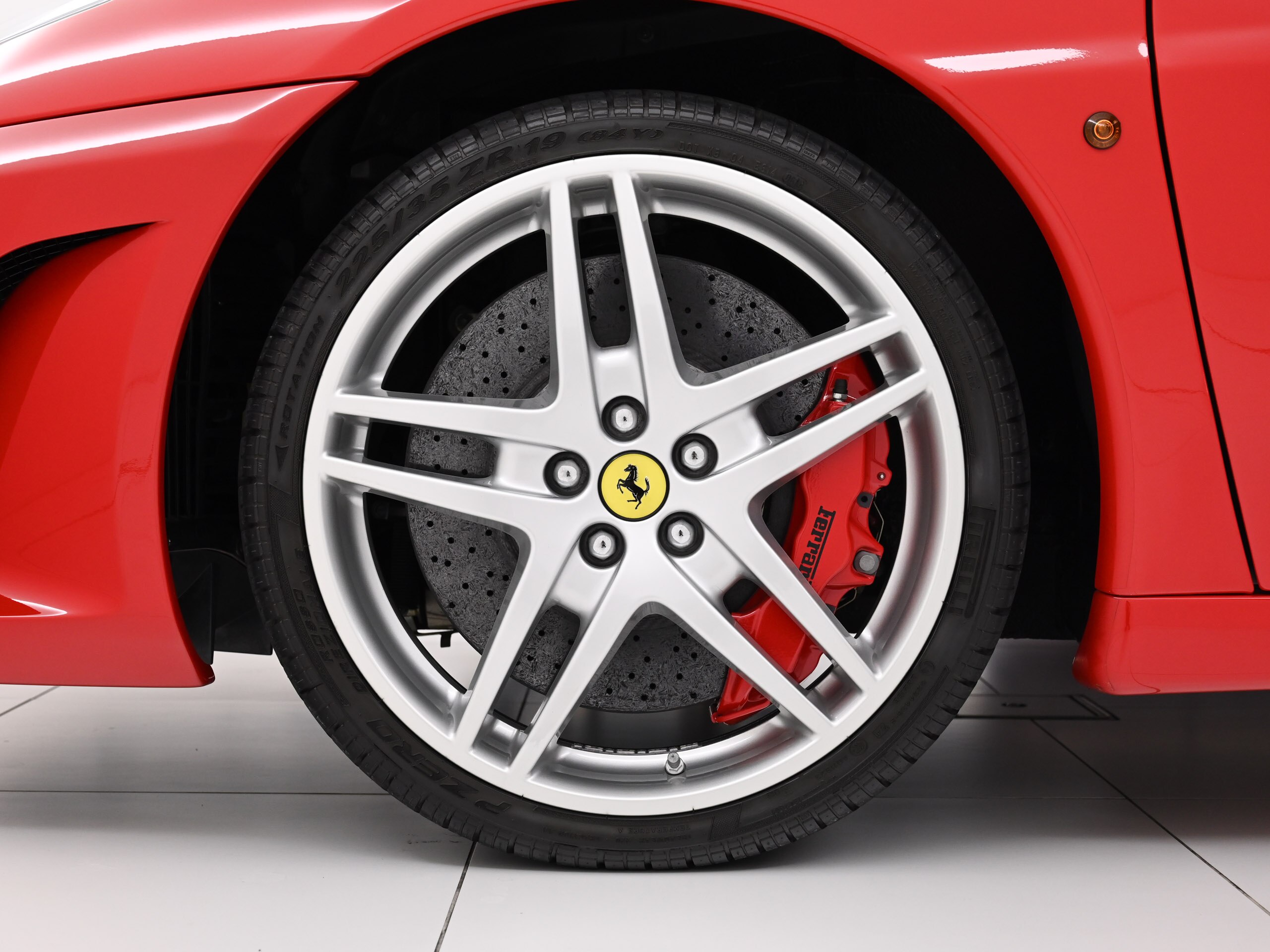 Ferrari F430 (photo: 11)